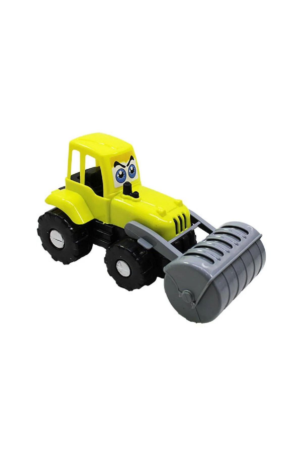 ماشین اسباب بازی سیلندر پلاستیکی 30 سانتی متر toysclub