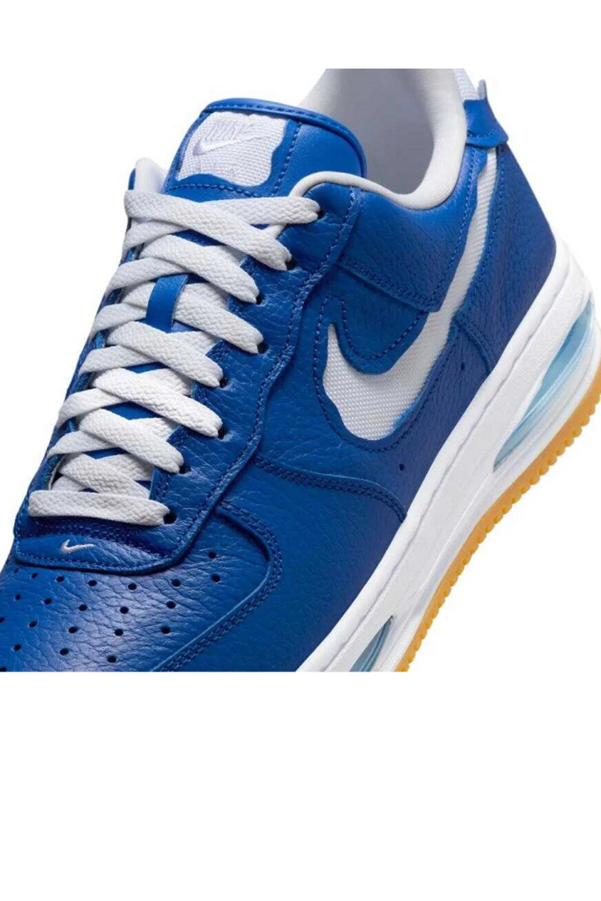 کفش پیاده روی مردانه نیروی هوایی 1 پایین HF3630 400 نایک Nike