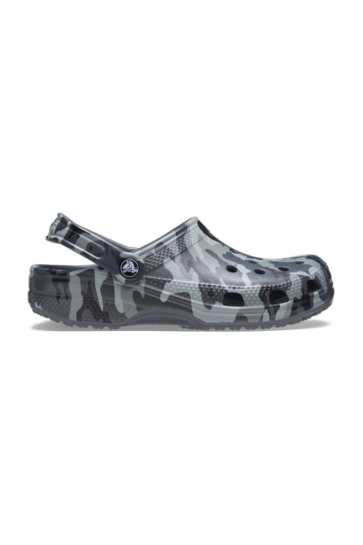 کفش زنانه 2064540Ie کلاسیک Camo Clog کراکس Crocs