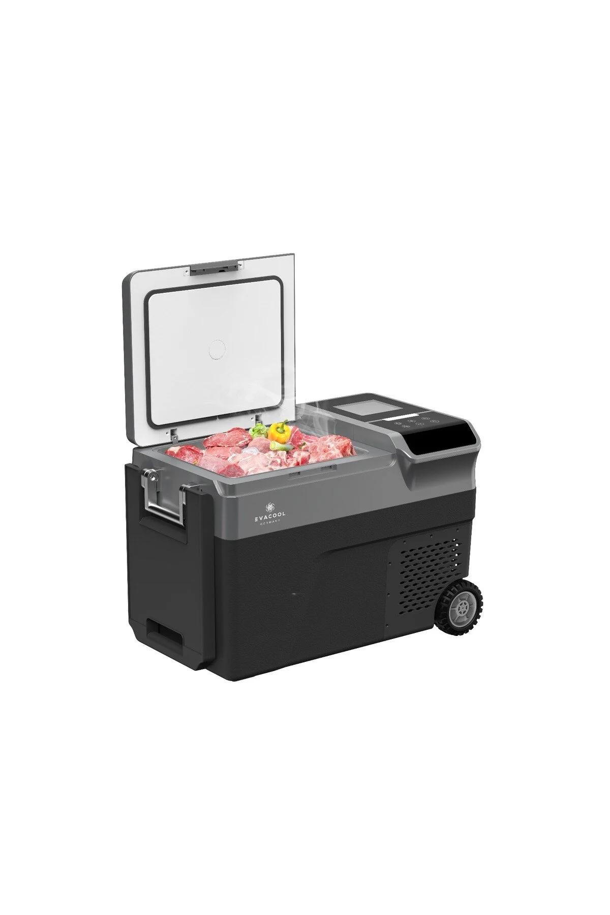 یخچال خودرو و فریزر ACYCOOL EVA COLOL 40IM EVACOOL