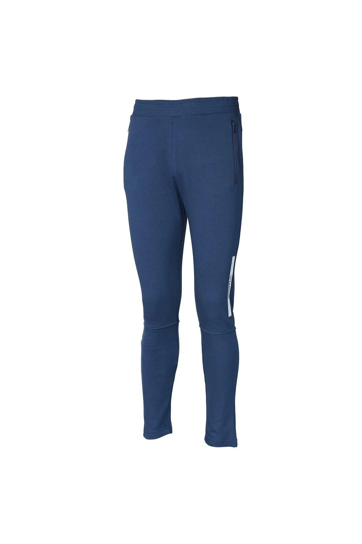 شلوار گرمکن آبی مردانه لباس آقایان فرانک شش هومل hummel