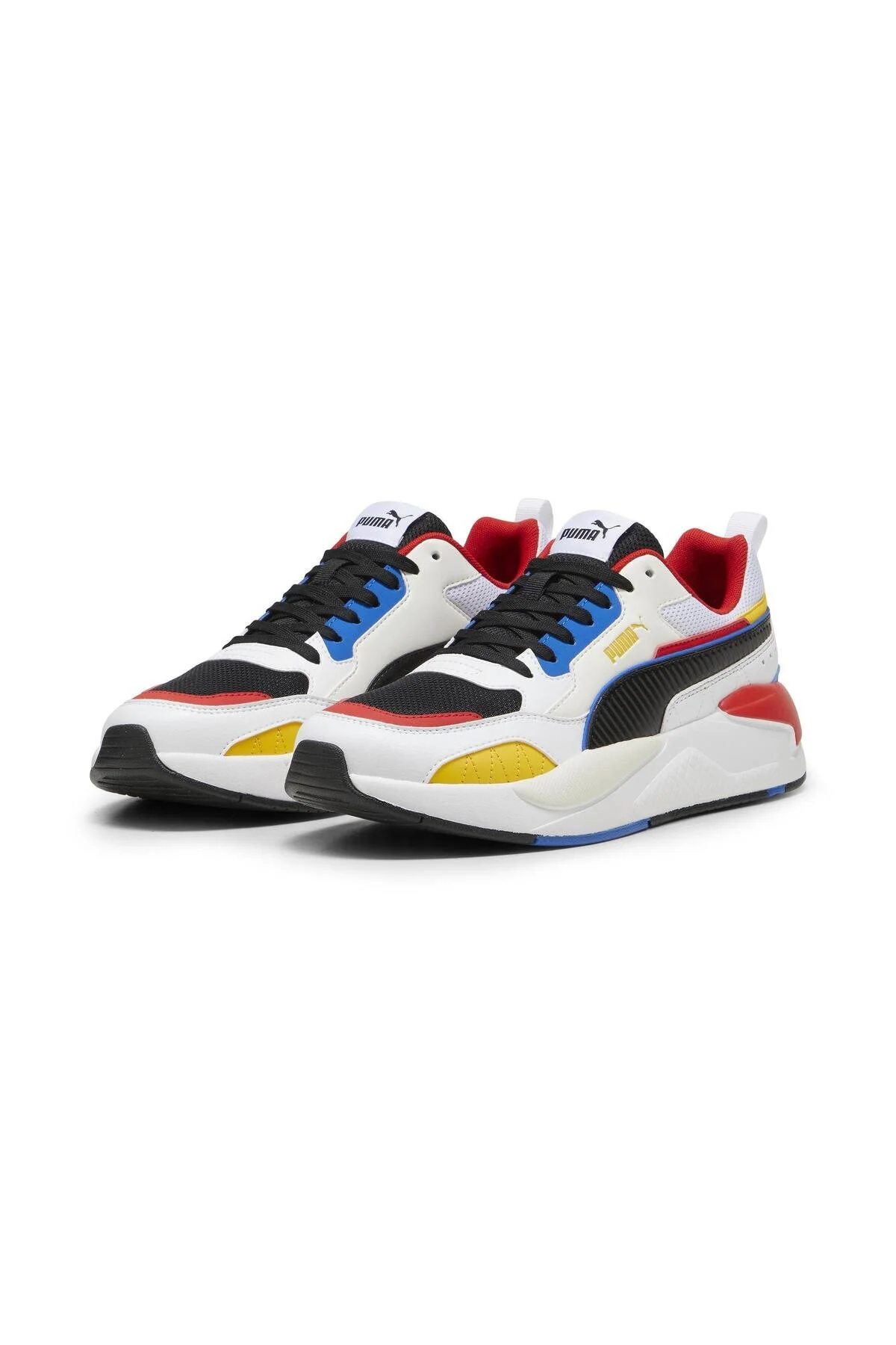 کفش مردانه زنانه یونیسکس Xray 2 Square و Sneakers روزانه پوما Puma
