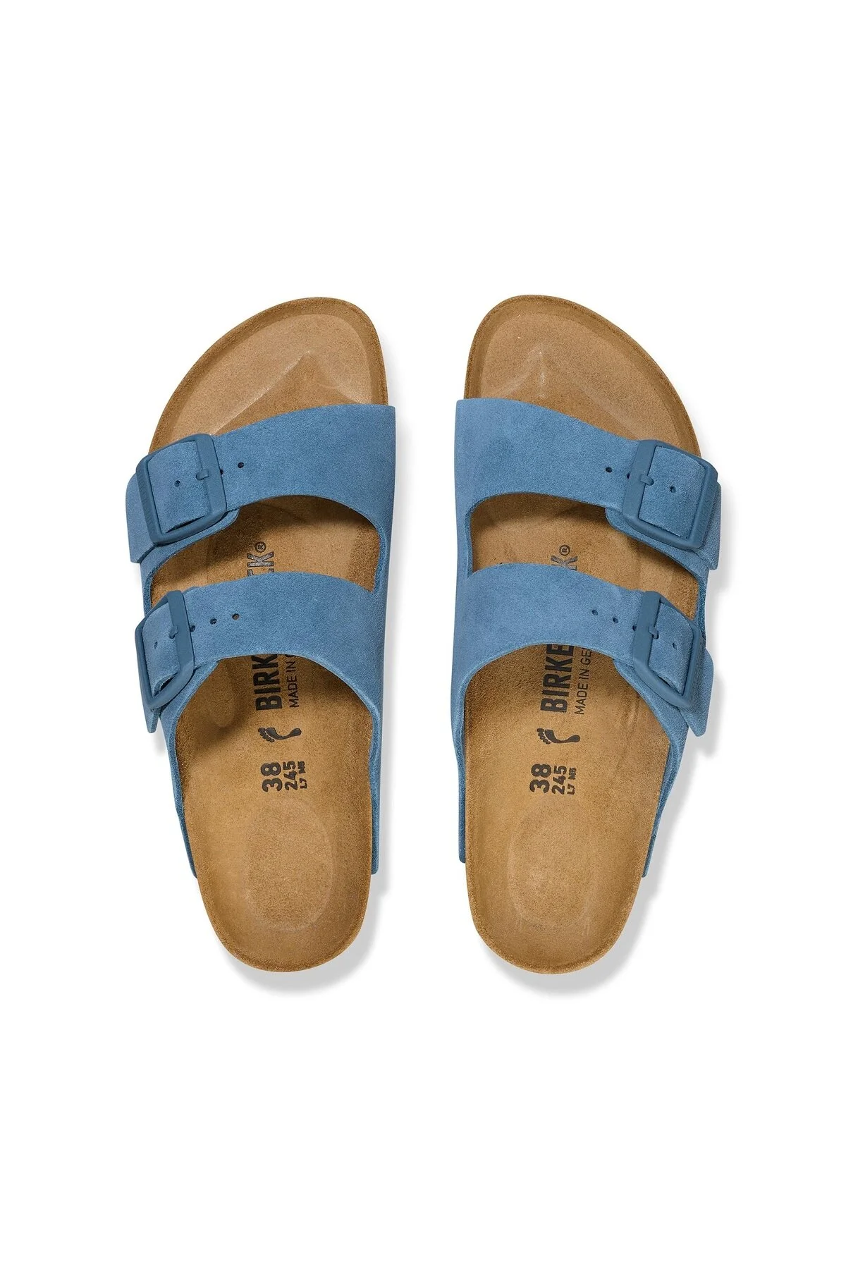 کفش مردانه زنانه یونیسکس تقصیر Vl بیرکنستاک Birkenstock