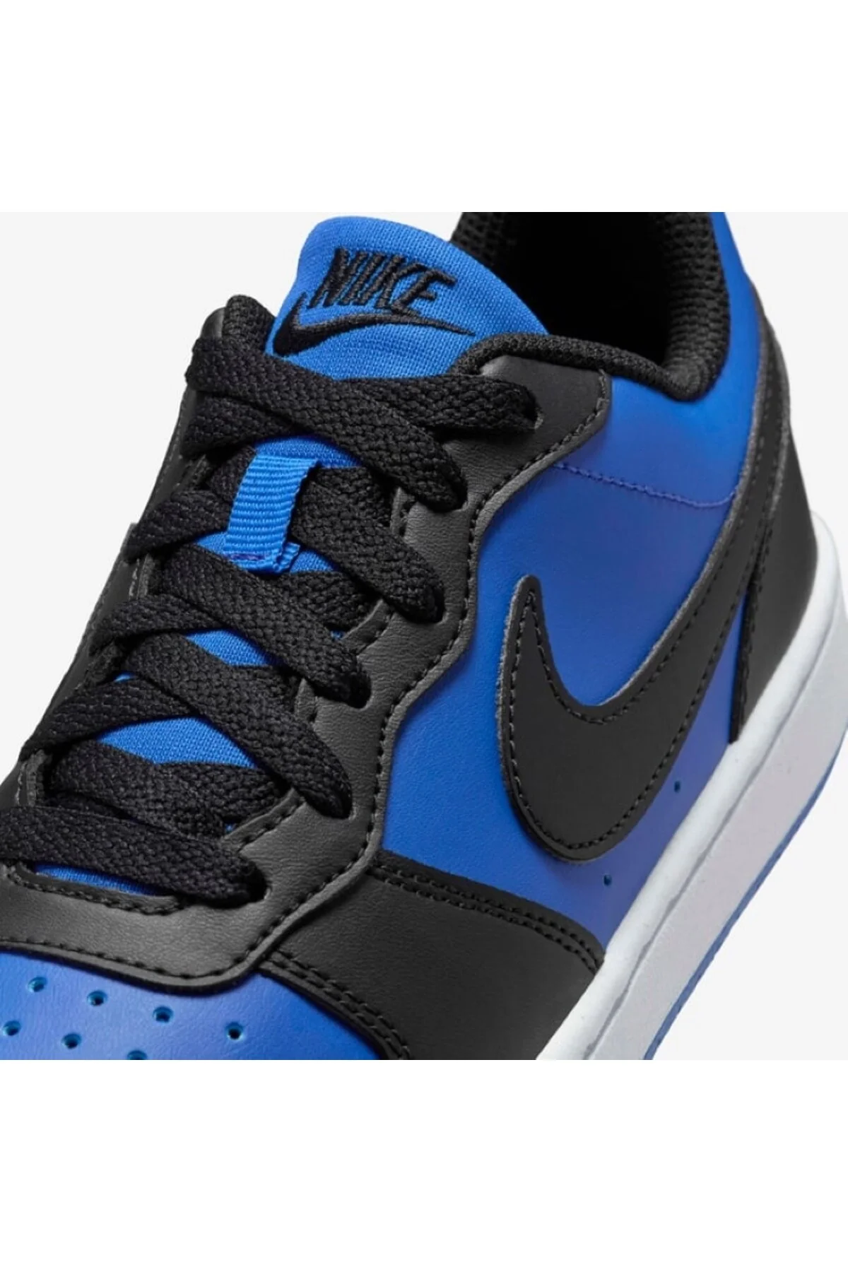 اسنیکر زنانه کفش روزانه کمر اورجینال نایک Nike