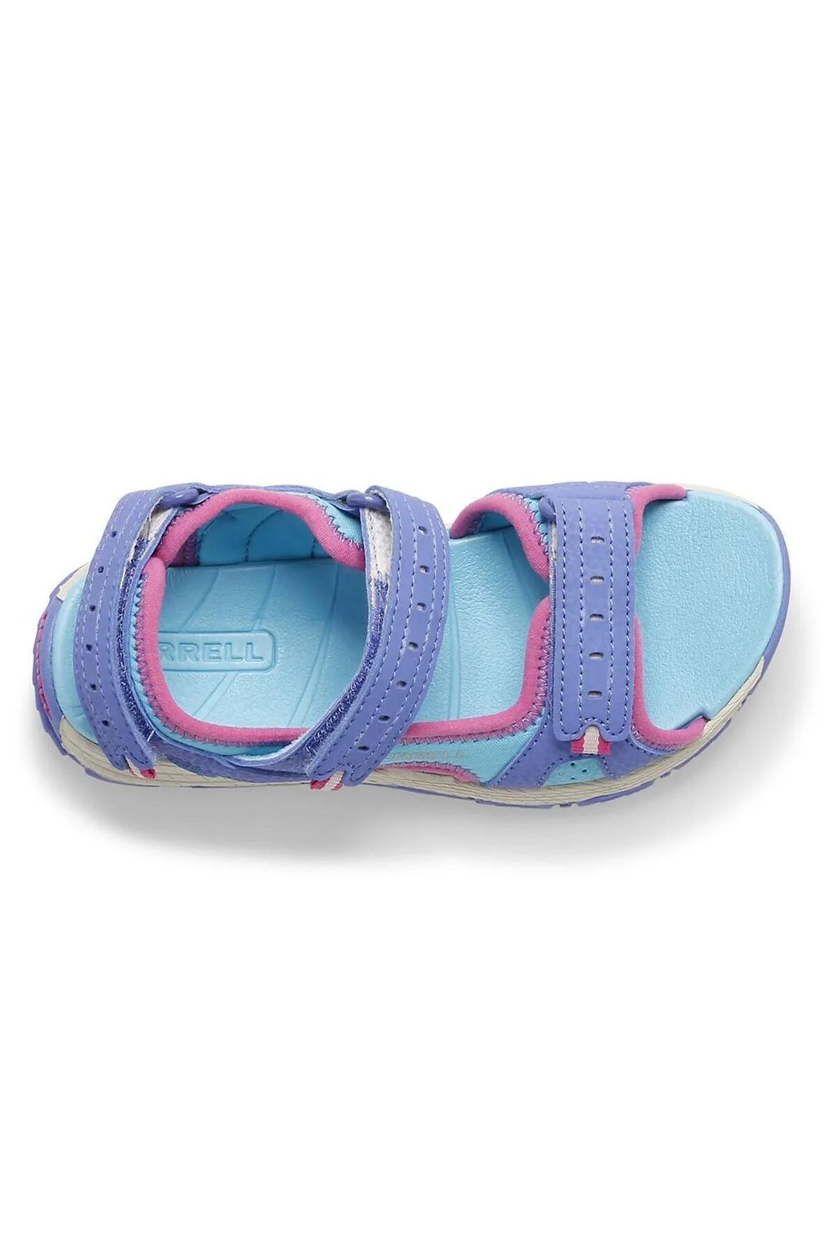 کفش دخترانه بچگانه Panther Sandal 20 صندل دختران مرل Merrell