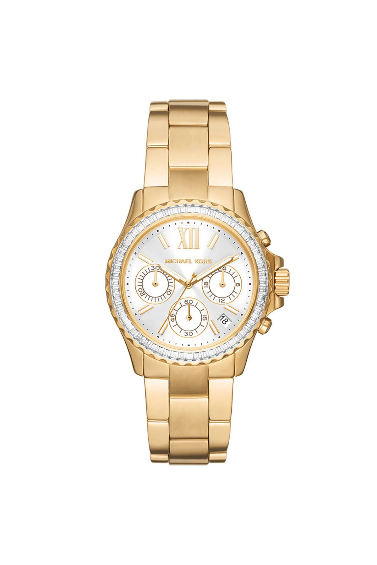 ساعت مچی بانوان MK7212 مایکل کورس اورجینال Michael Kors