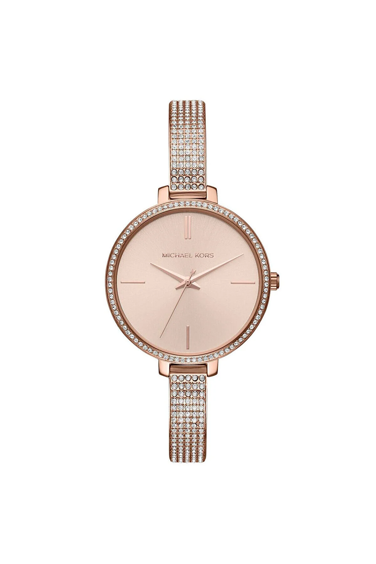 ساعت مچی بانوان MK3785 مایکل کورس اورجینال Michael Kors
