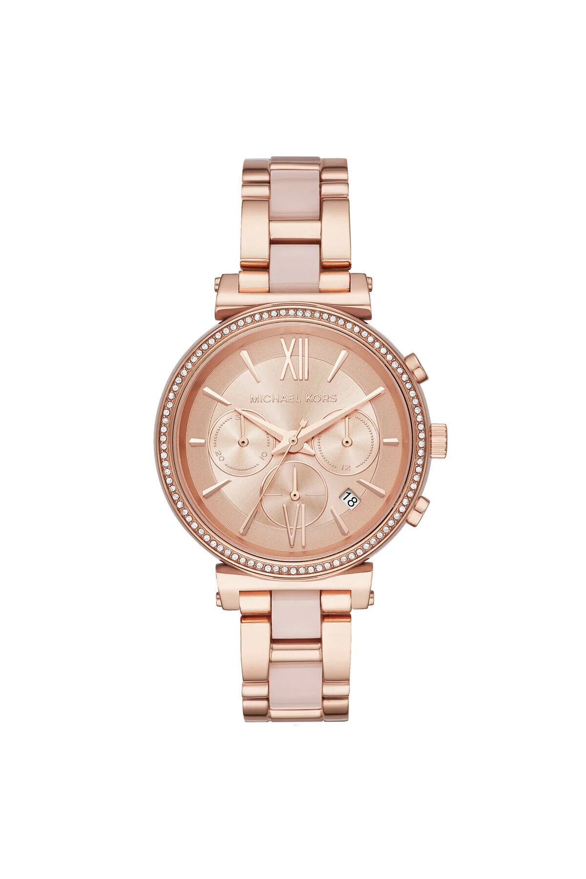 ساعت مچی بانوان MK6560 مایکل کورس اورجینال Michael Kors