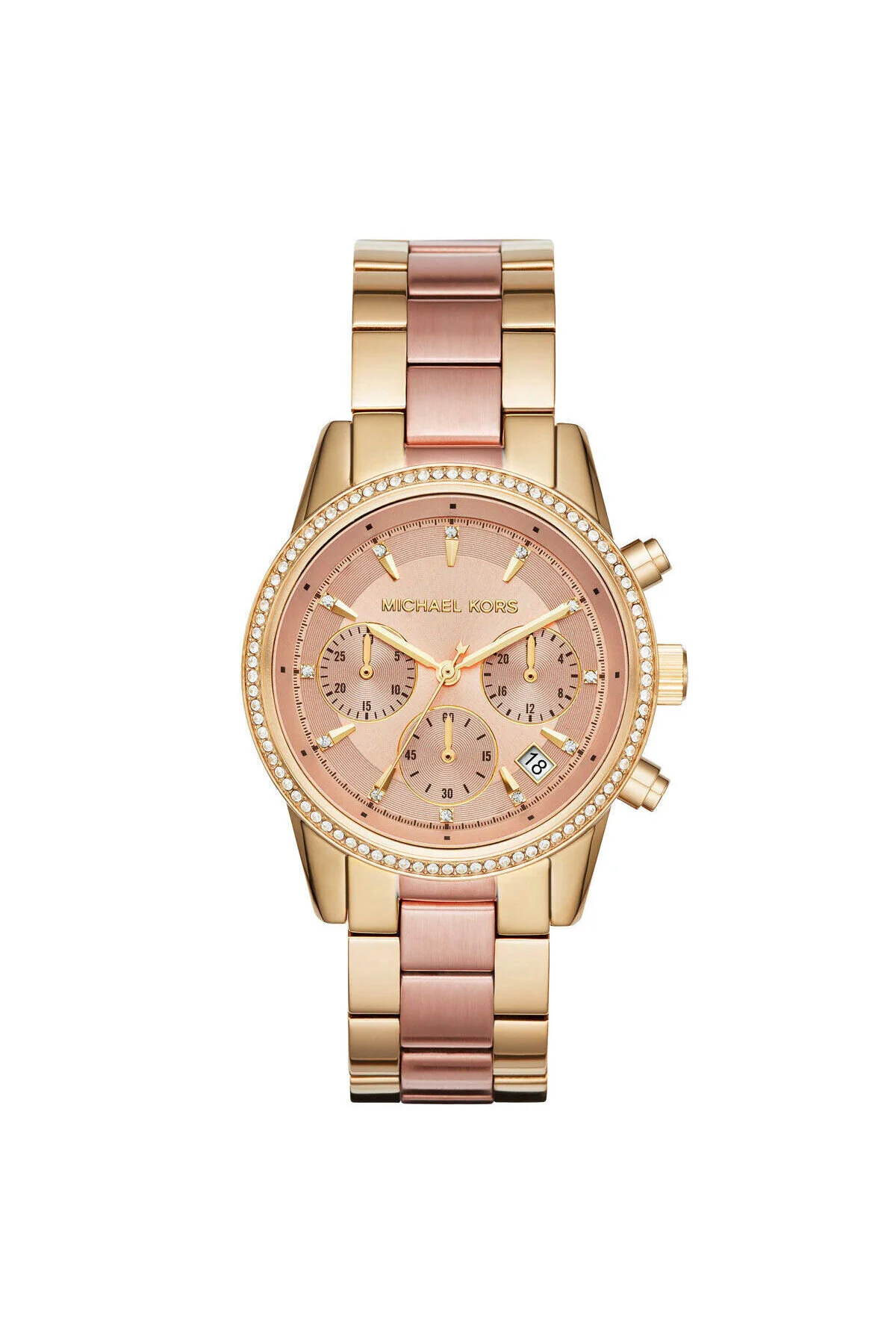 ساعت مچی بانوان MK6475 مایکل کورس اورجینال Michael Kors