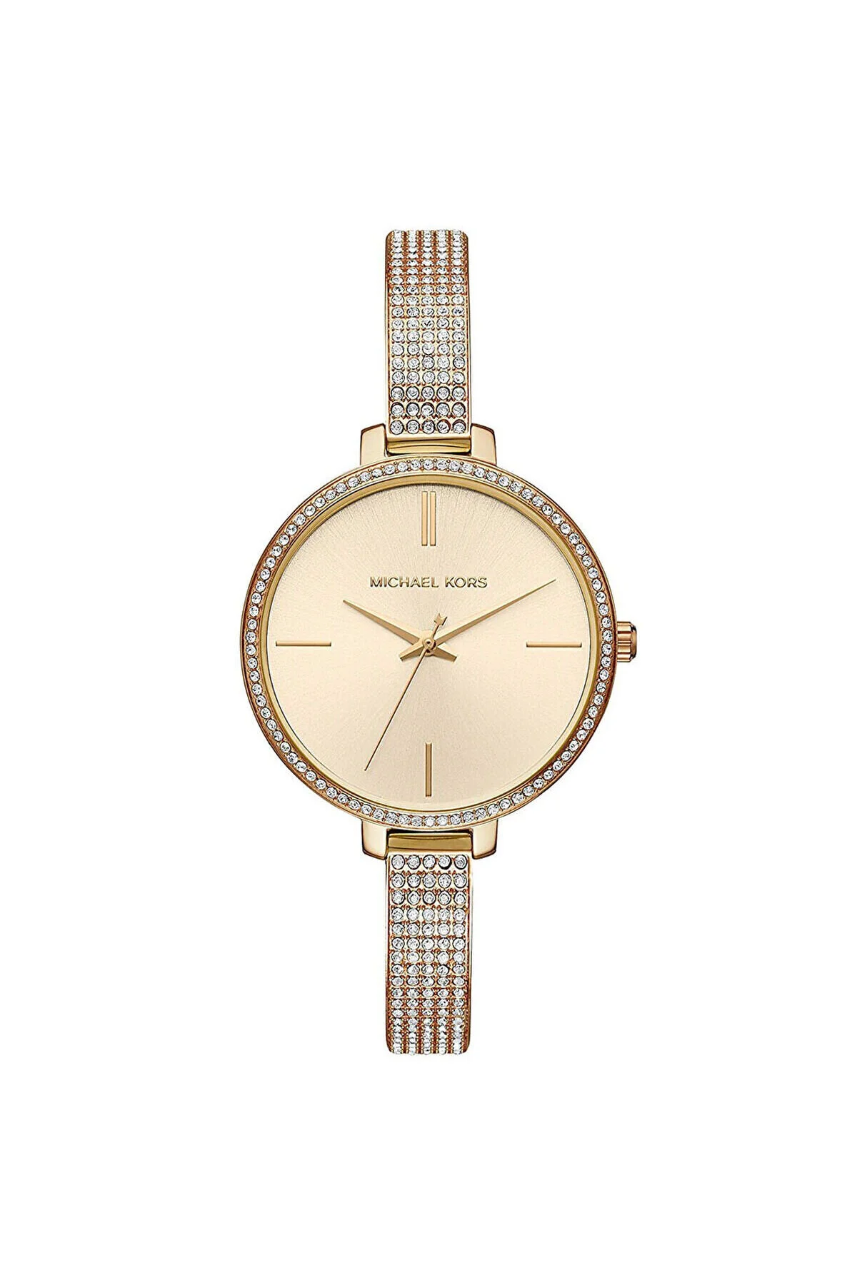 ساعت MK3784 مچی بانوان مایکل کورس اورجینال Michael Kors