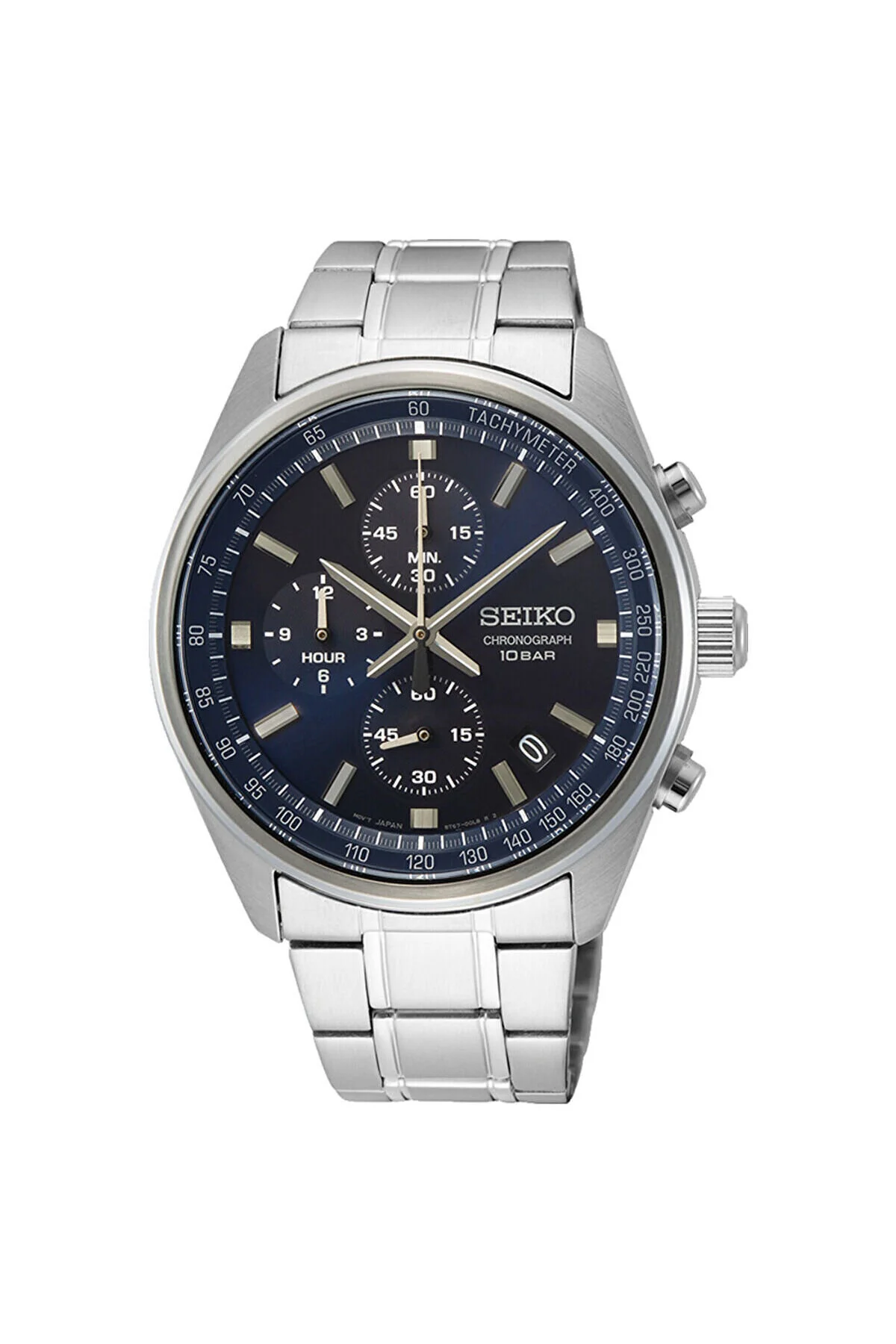ساعت مچی مردان SEISB377P سیکو اورجینال Seiko