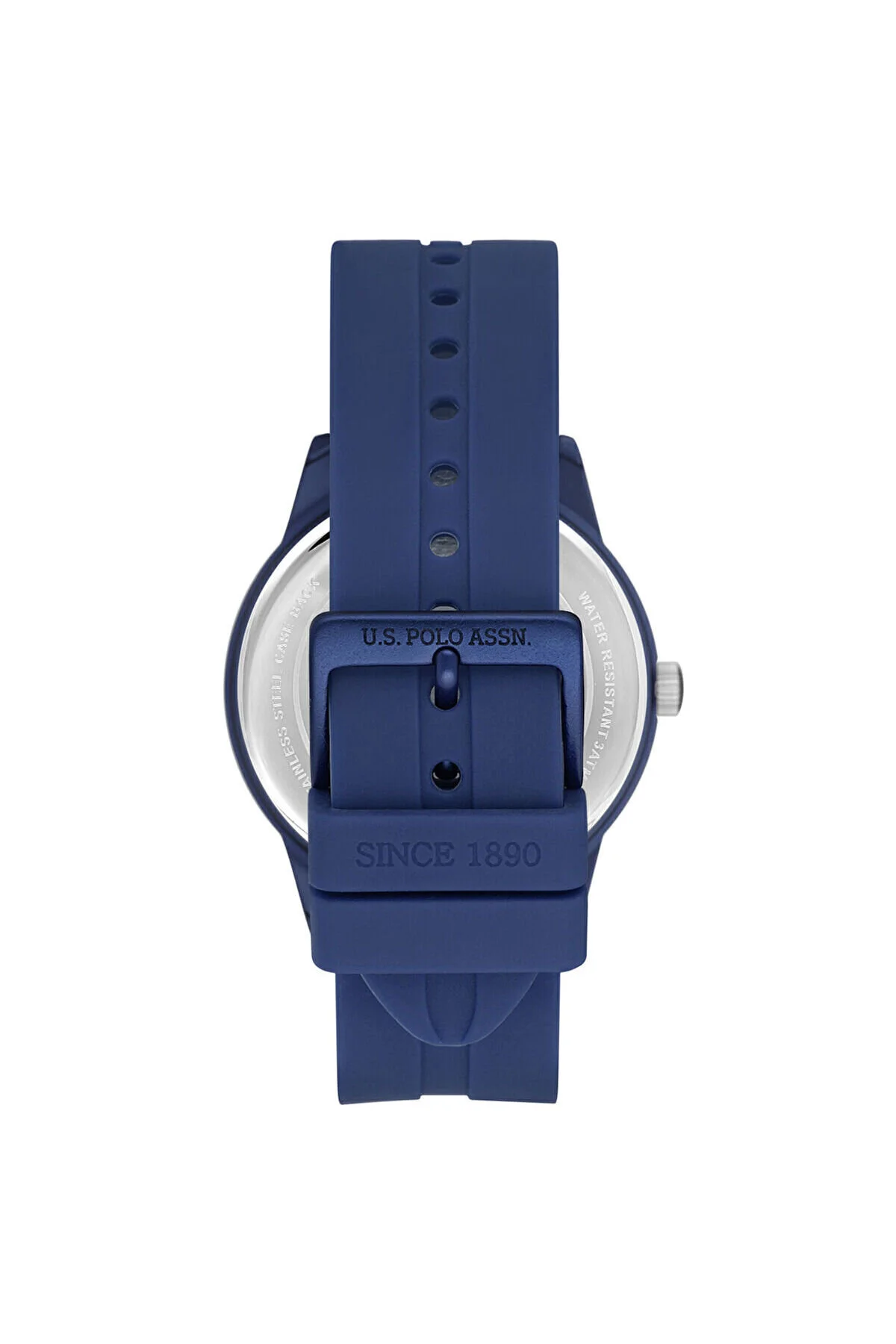 ساعت WATCH MEN USPA1027 02 یو اس پولو اورجینال U.S. Polo Assn.