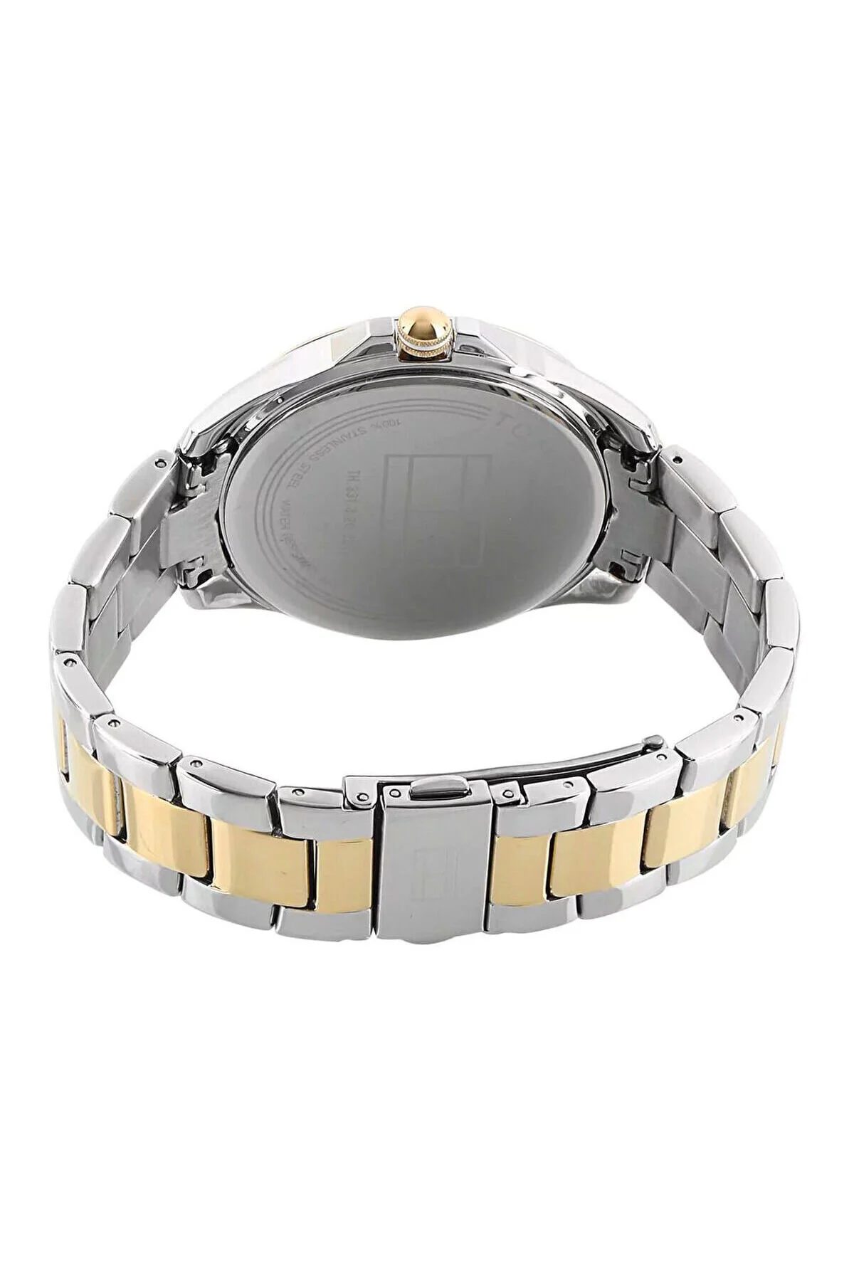 ساعت مچی زنانه TH1781825 اورجینال Tommy Hilfiger