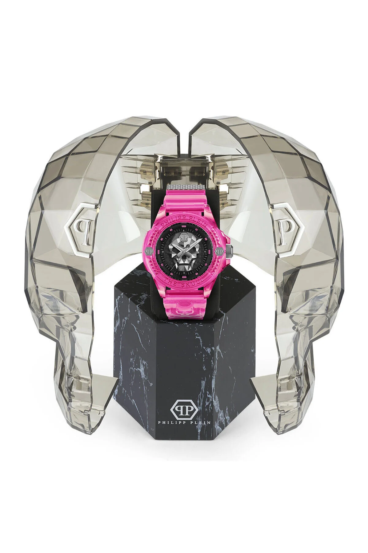 ساعت مچی مردانه PWWAA0624 فلیپ پلین اورجینال PHILIPP PLEIN