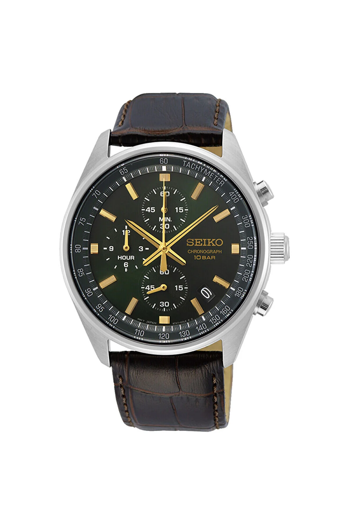 ساعت مردانه مچی SEISB385P سیکو اورجینال Seiko