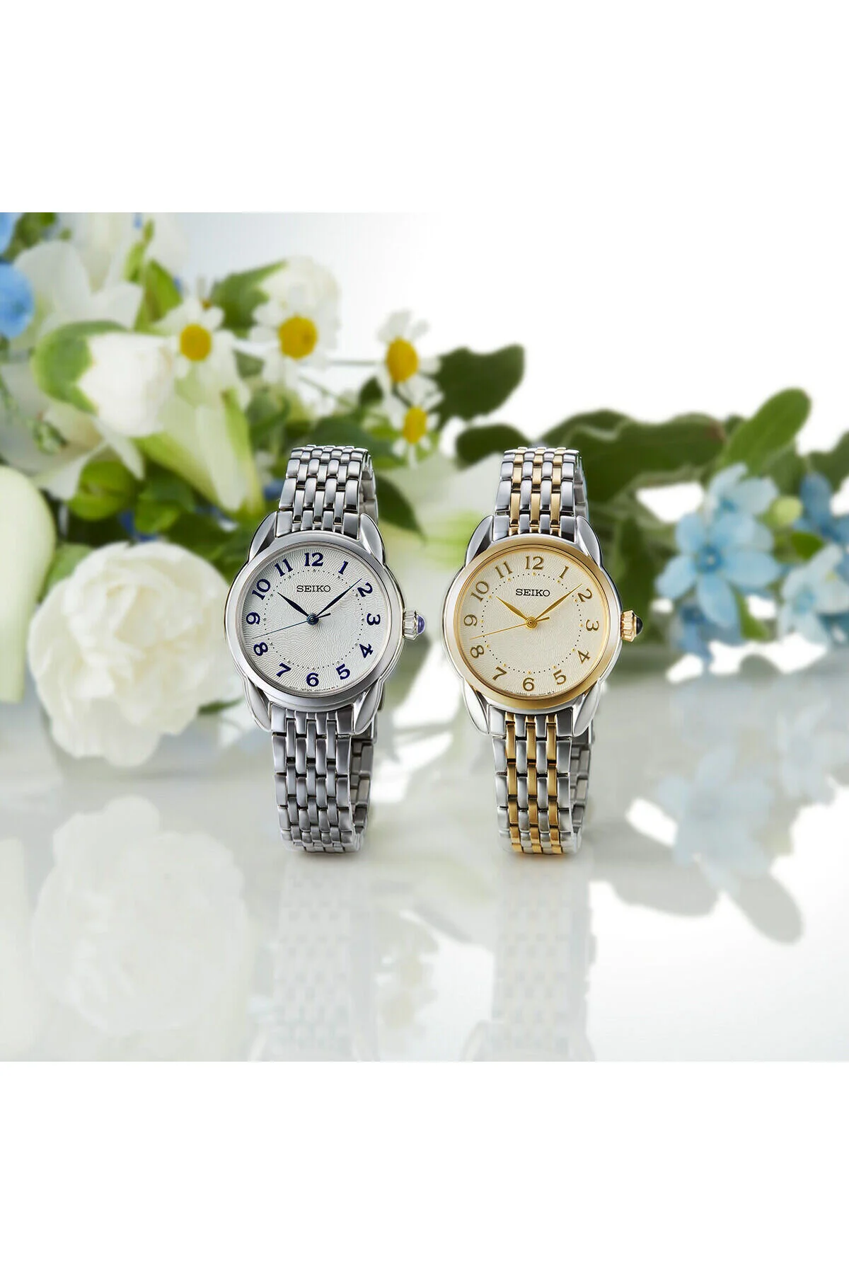 ساعت زنانه مچی سیکو اورجینال Seiko