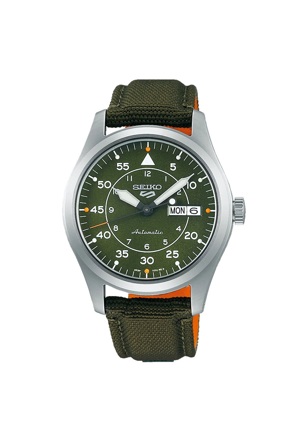 ساعت مردانه مچی S5 SRPH29K سیکو اورجینال Seiko