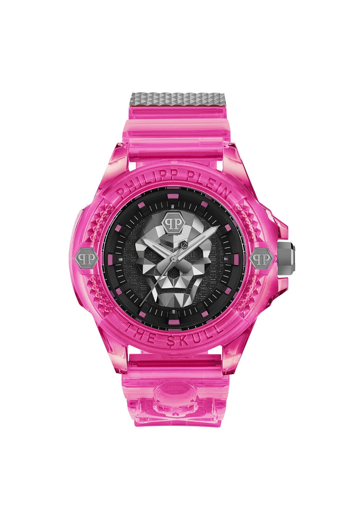 ساعت مچی مردانه PWWAA0624 فلیپ پلین اورجینال PHILIPP PLEIN