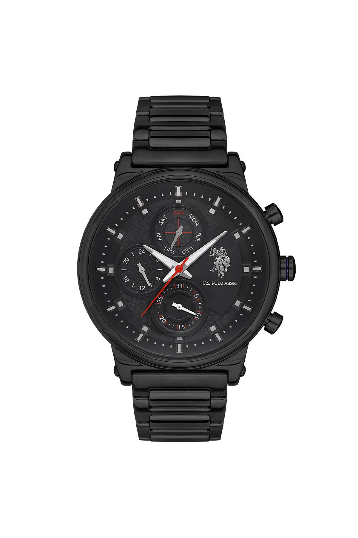 ساعت WATCH MEN USPA1008 12 یو اس پولو اورجینال U.S. Polo Assn.