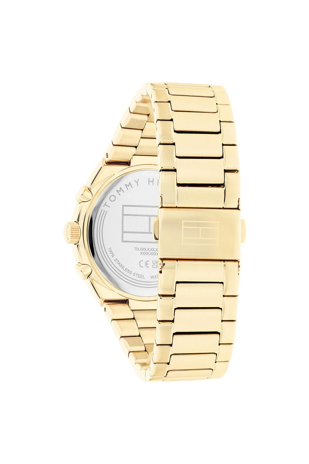 ساعت مچی زنانه TH1782575 اورجینال Tommy Hilfiger