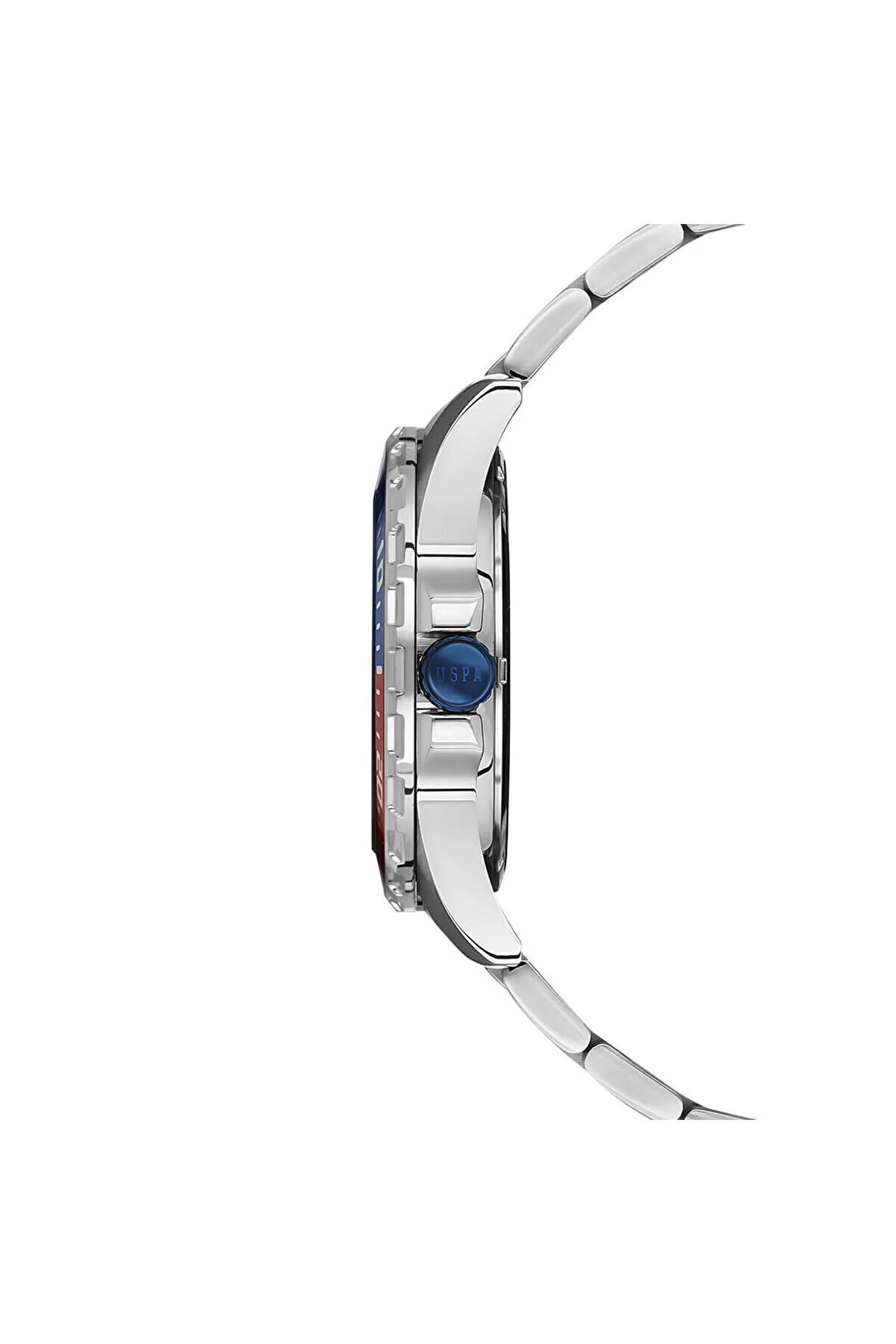 ساعت WATCH USPA1041 02 یو اس پولو اورجینال U.S. Polo Assn.