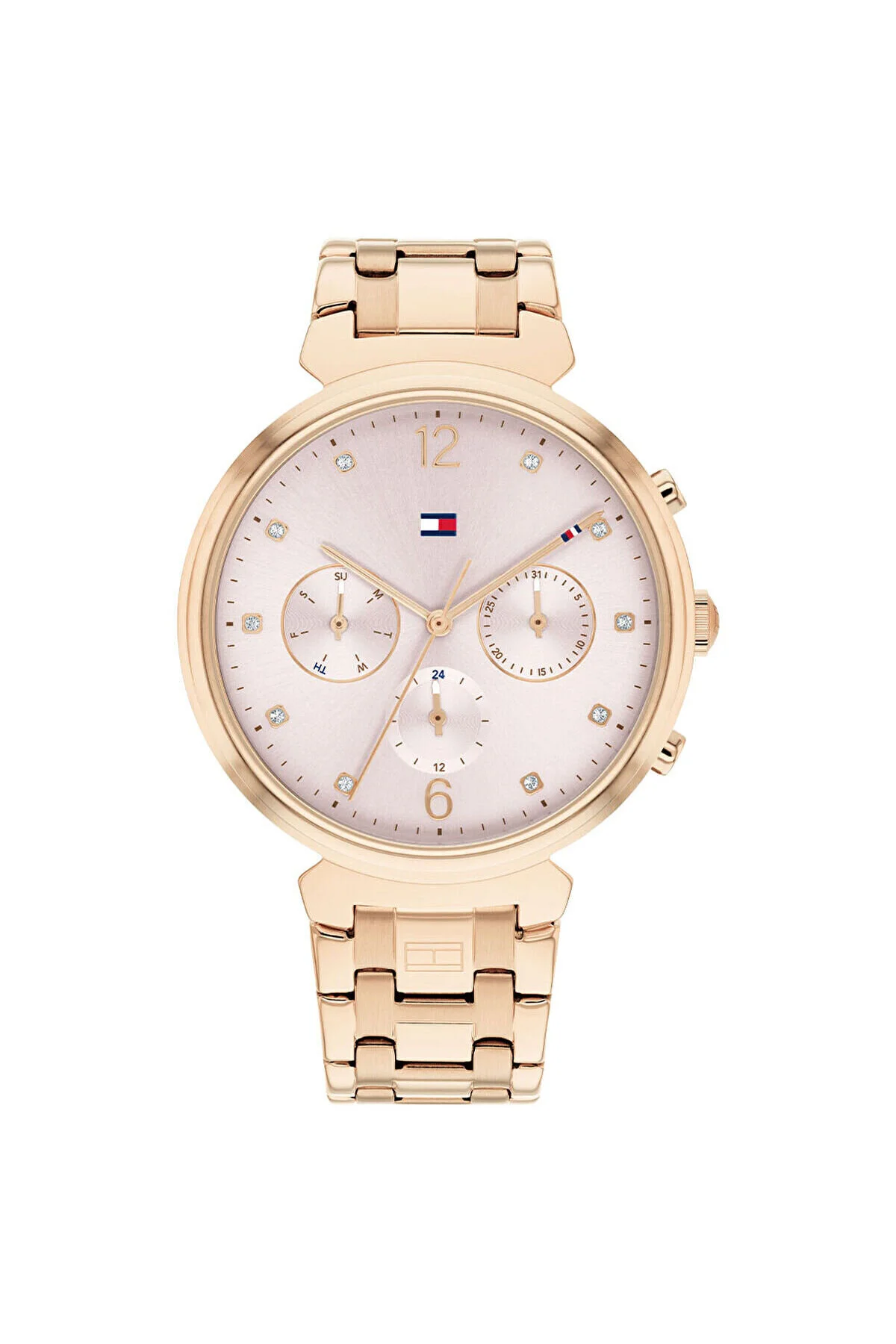ساعت مچی زنانه TH1782345 Tommy Hilfiger