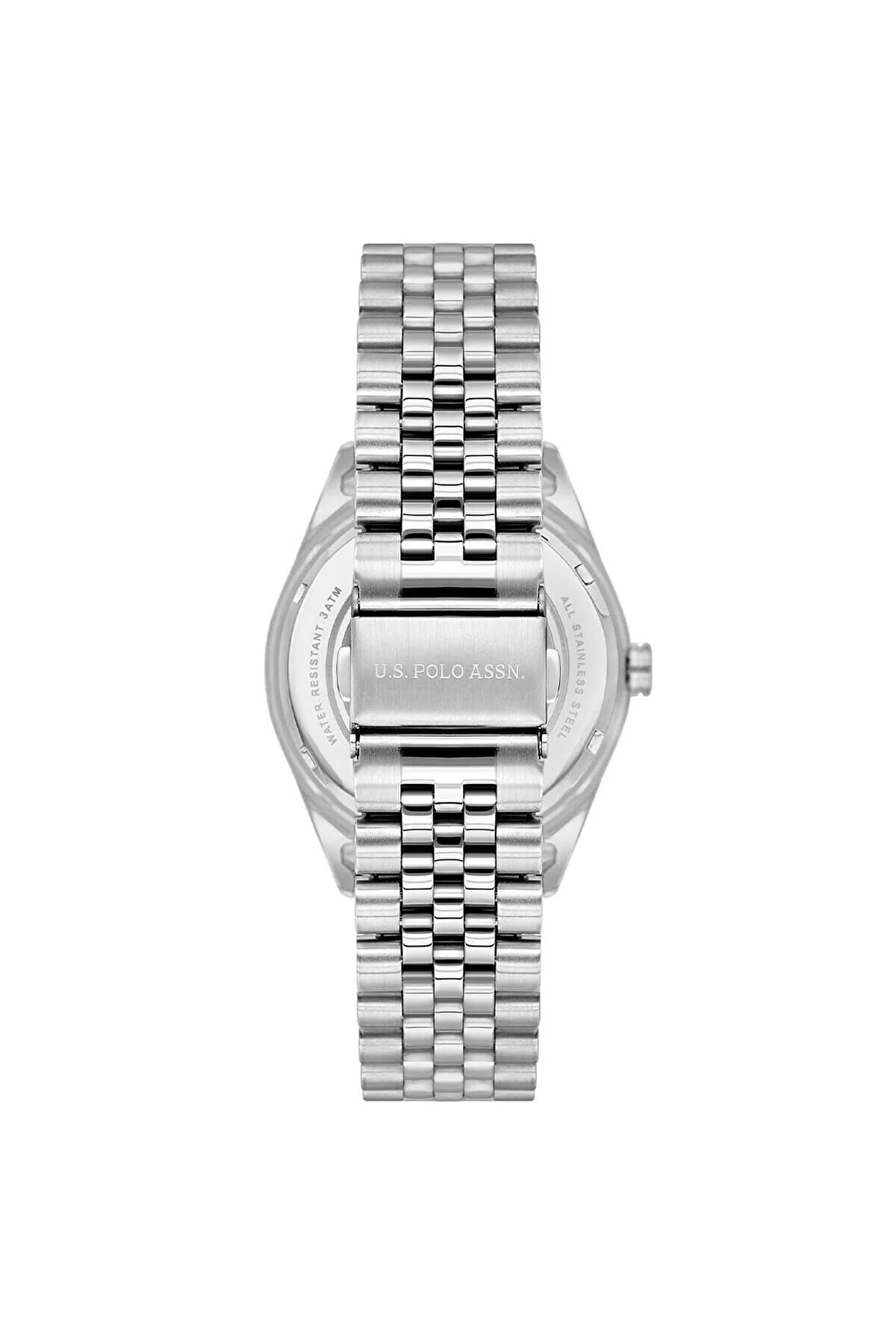 ساعت WATCH MEN USPA1096 03 یو اس پولو اورجینال U.S. Polo Assn.