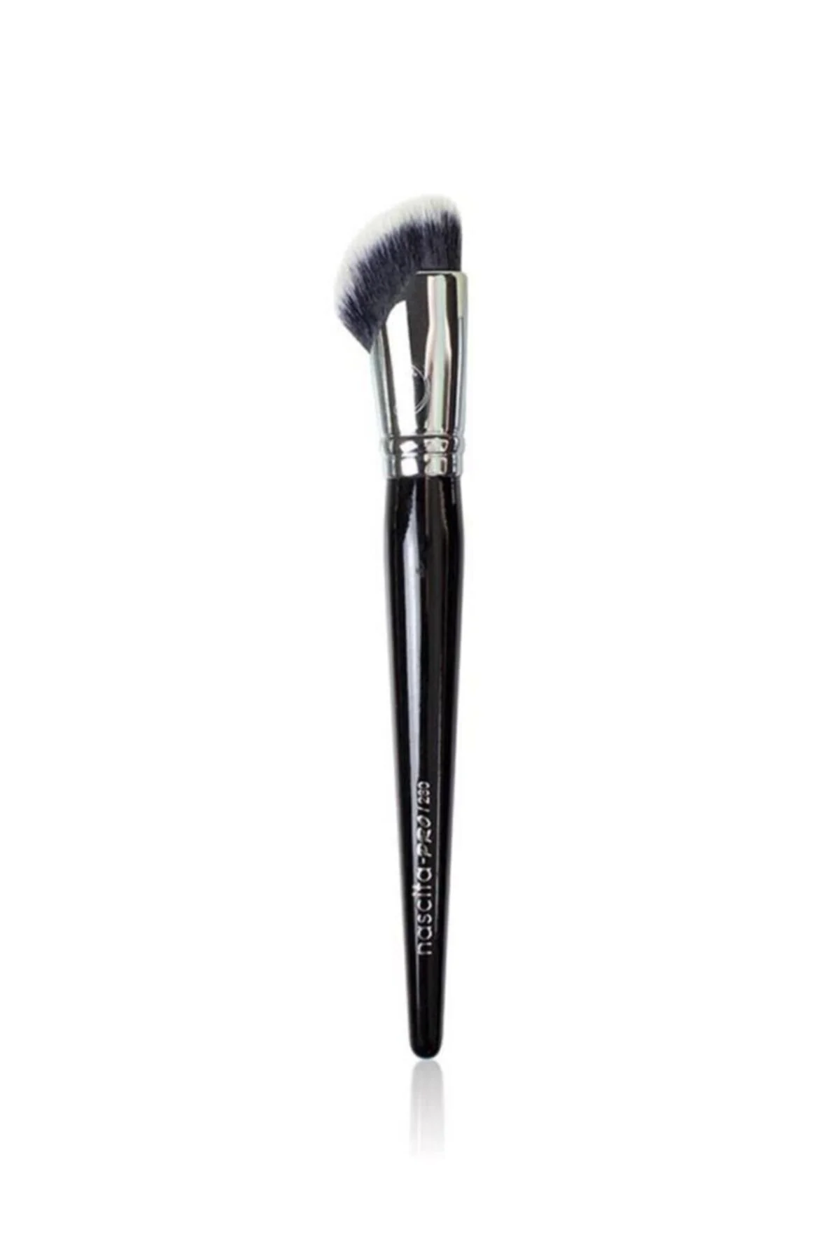 براش آرایشی PRO EGIMLŞI KONTUR مدل NASBRUSH0260 با طراحی حرفه‌ای nascita