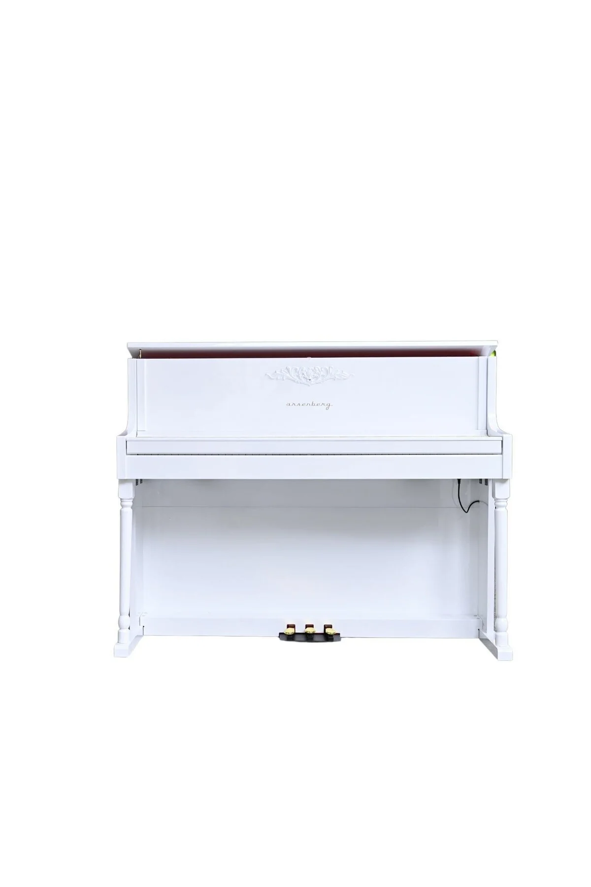 پیانو نسخه ADP1923WNG PIANO DIGITAL 2025 Arsenberg