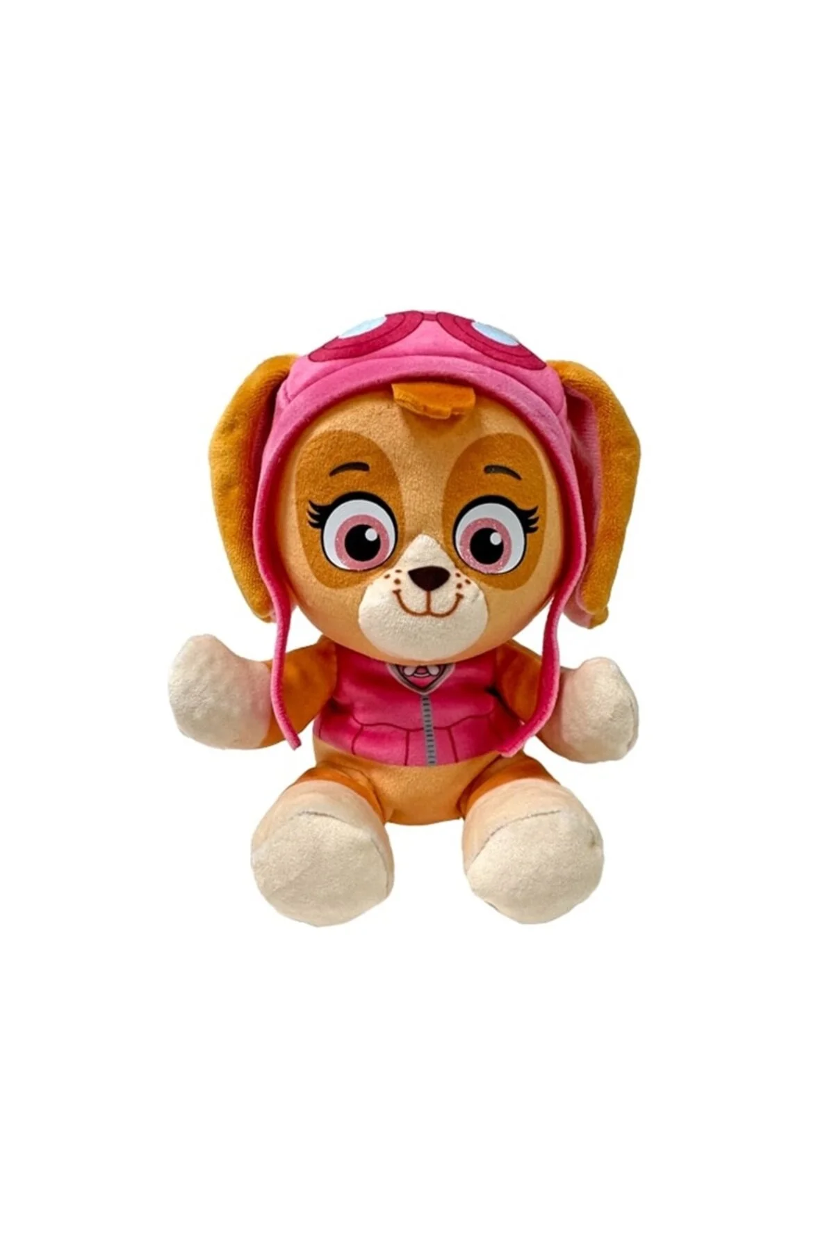 اسباب بازی های پشمی TY BEANIE BOO'S PAW PATROL SKYE 15 سانتی متری Genel Markalar