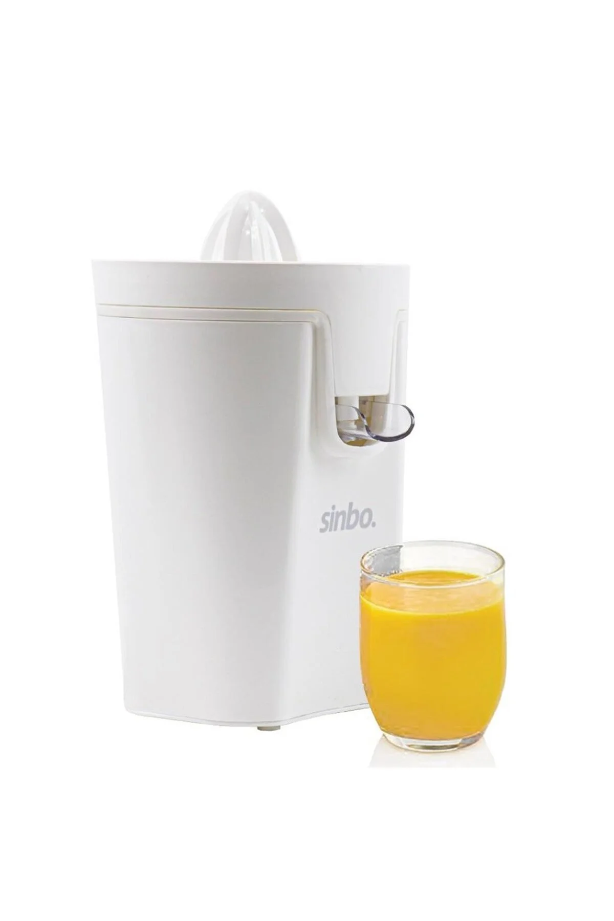 آب میوه و سبزی گیری آبمیوه مرکبات SJ 3145 اورجینال Simbo