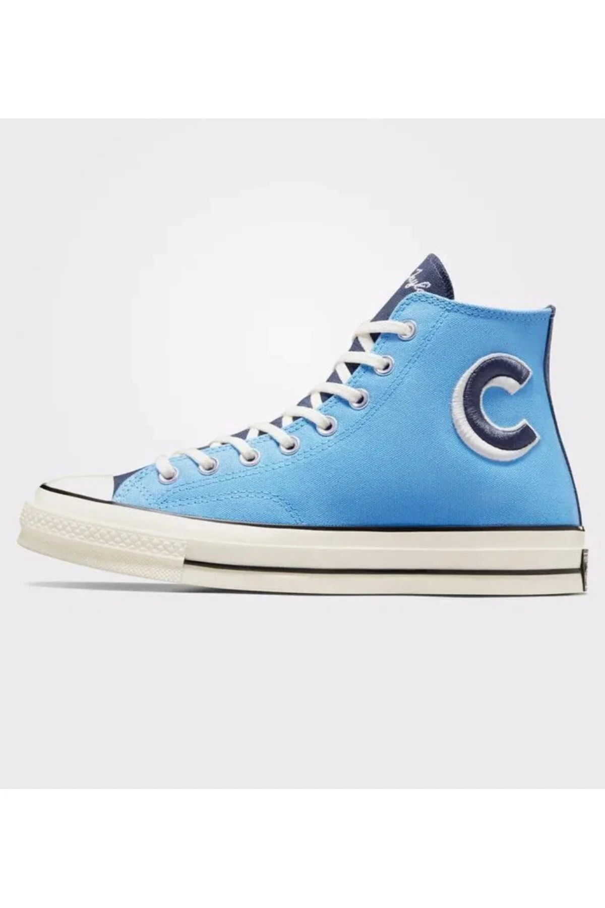 اسنیکر کفش ورزشی یونیسکس CHUCK 70 LETTERMAN کانورس Converse