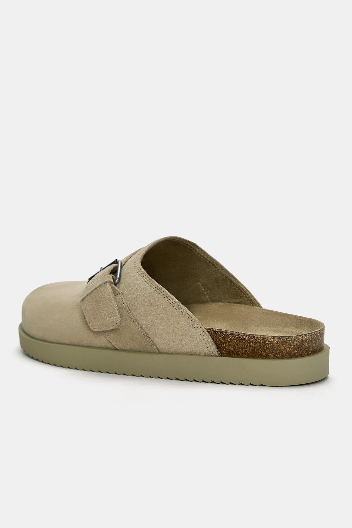 لوفر مردانه لغزش دست پول اند بیر Pull & Bear