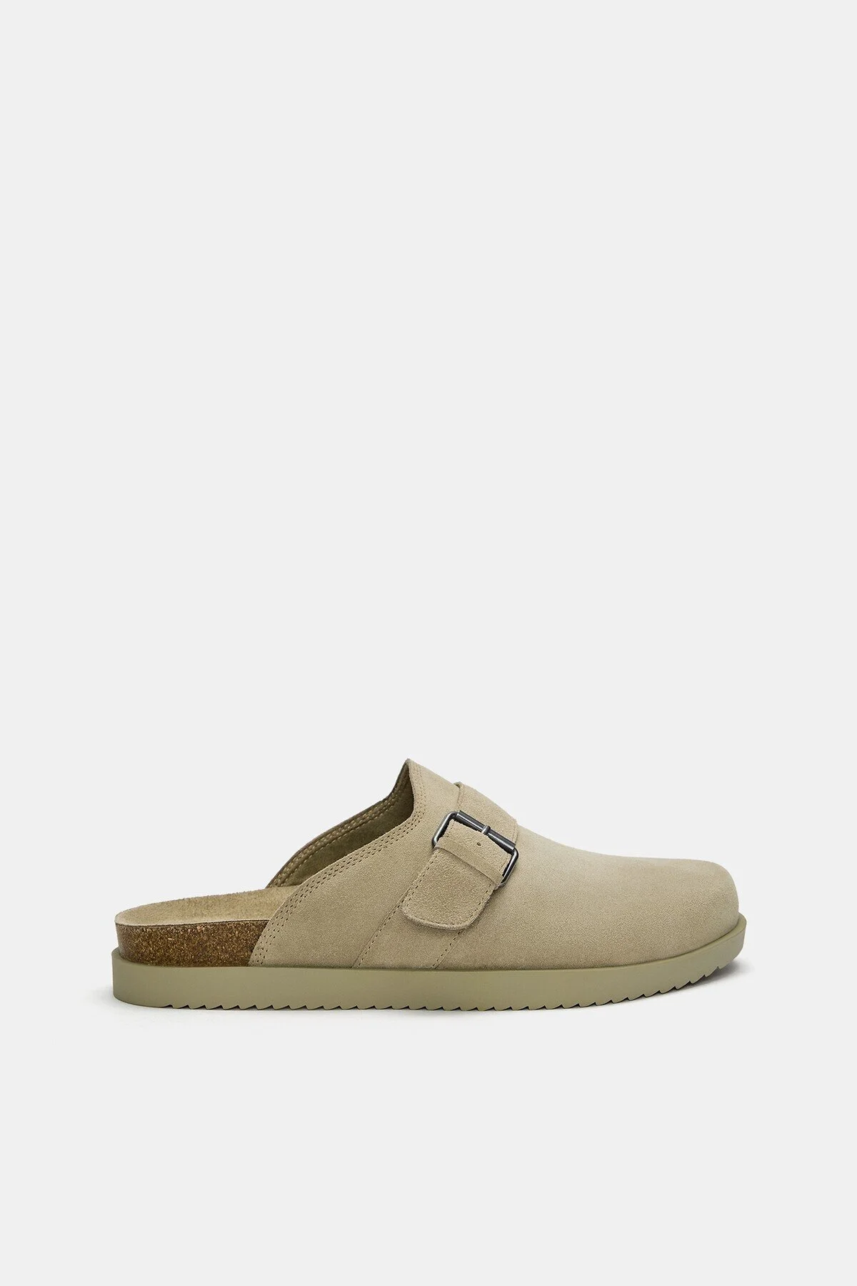 لوفر مردانه لغزش دست پول اند بیر Pull & Bear