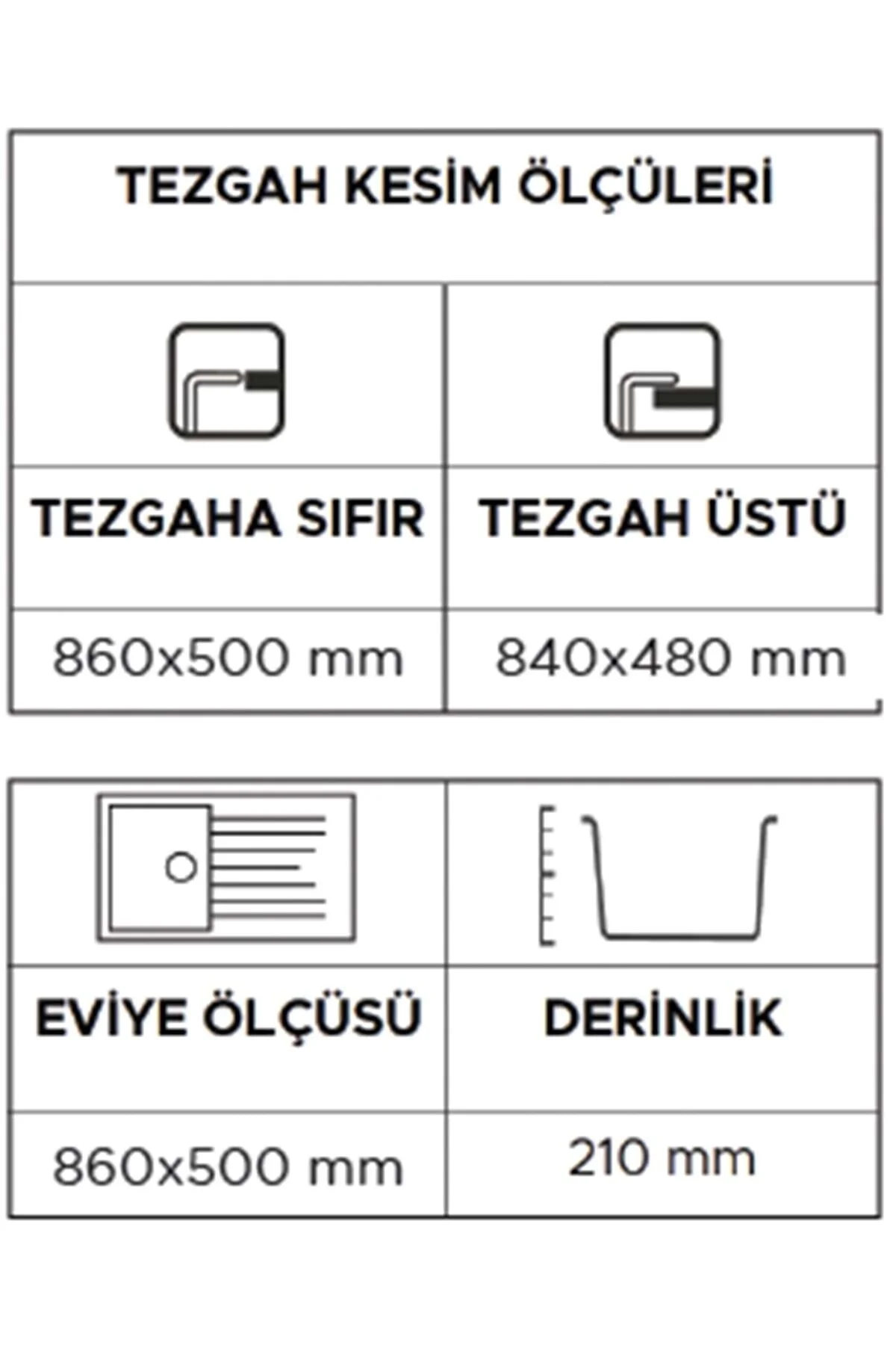 شستشو اوپال UM 86 گرانیت گرافیت خاکستری سولیدو Solido