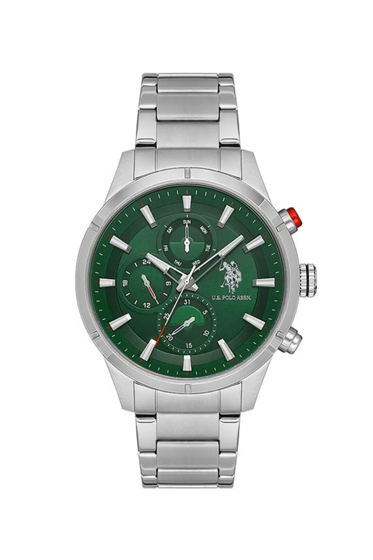 ساعت US POLO ASSN USPA1014 10 مچی مردانه یو اس پولو اورجینال U.S. Polo Assn.