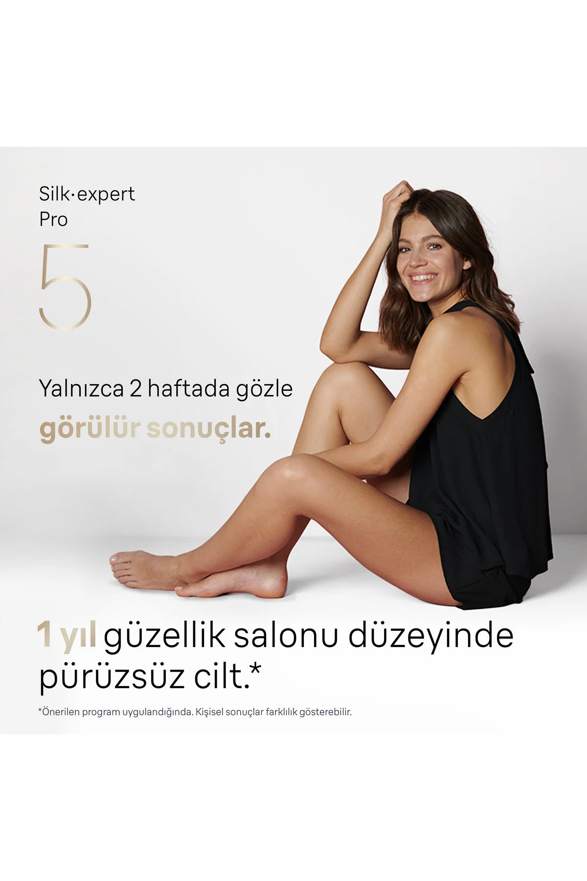 دستگاه لیزر IPL SILK · EXPERT PRO 5 در خانه با پرها کیف ها اصلاح زهره 3 عنوان PL5242 Braun