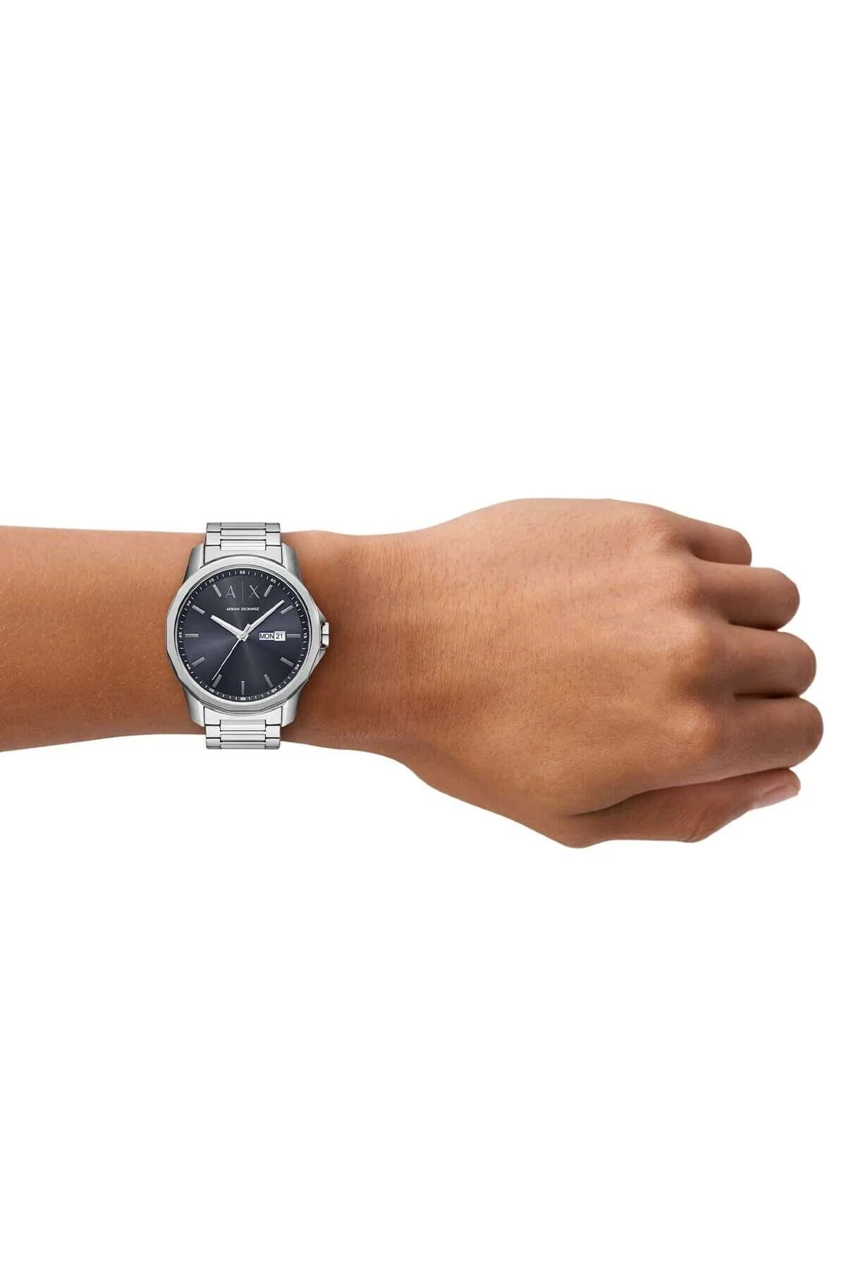 ساعت مچی مردانه Ax1767 آرمانی اکسچنج اورجینال Armani Exchange