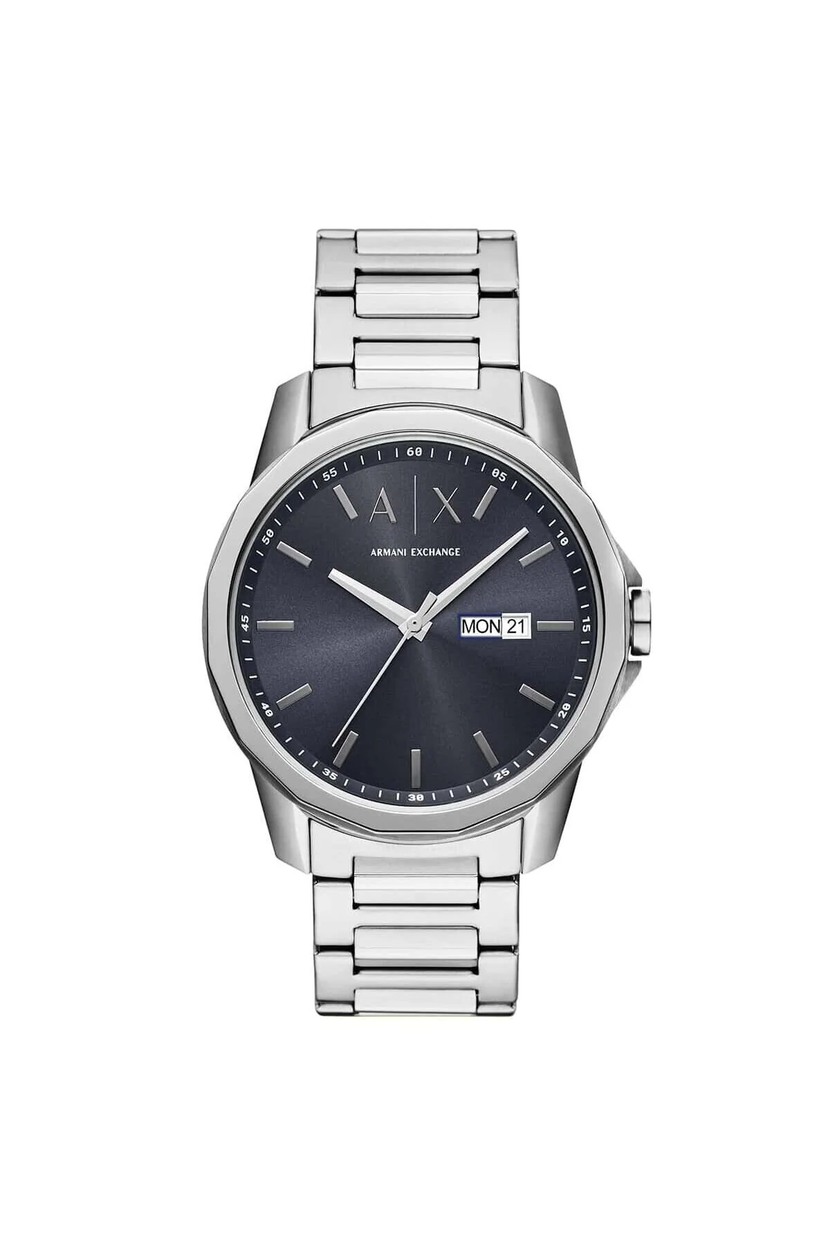 ساعت مچی مردانه Ax1767 آرمانی اکسچنج اورجینال Armani Exchange