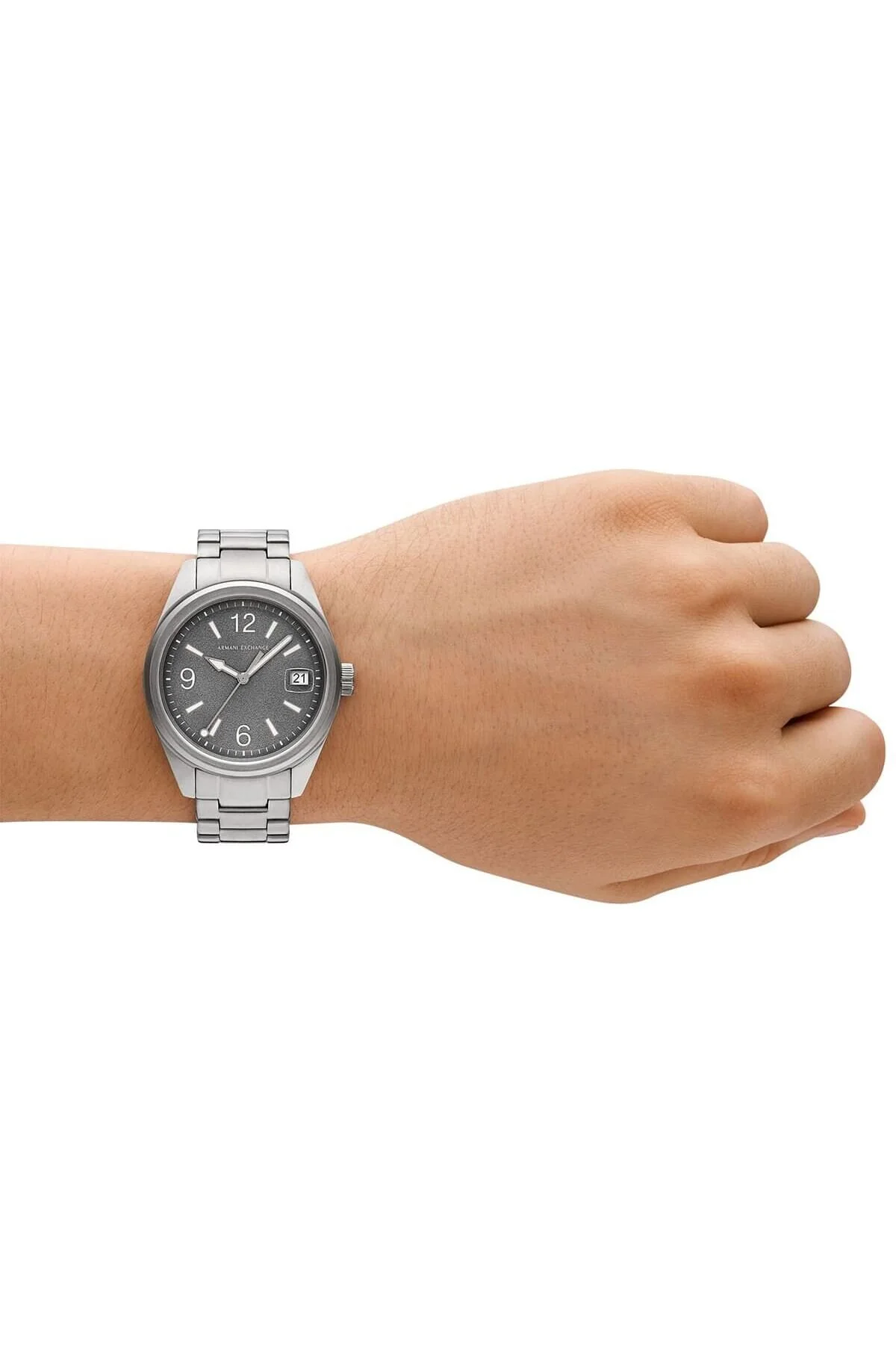 ساعت مچی مردانه Ax1420 آرمانی اکسچنج اورجینال Armani Exchange
