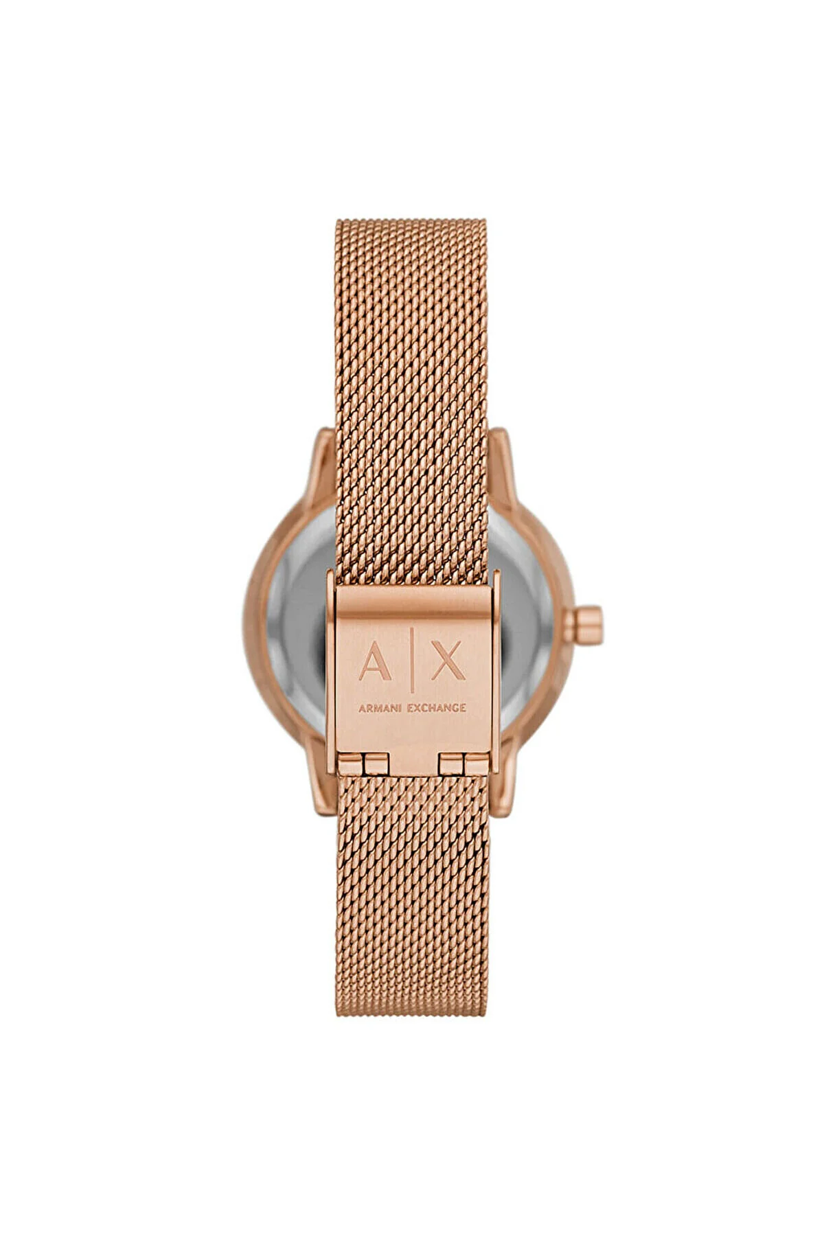 ساعت مچی و دستبند زنانه Ax5729 آرمانی اکسچنج اورجینال Armani Exchange