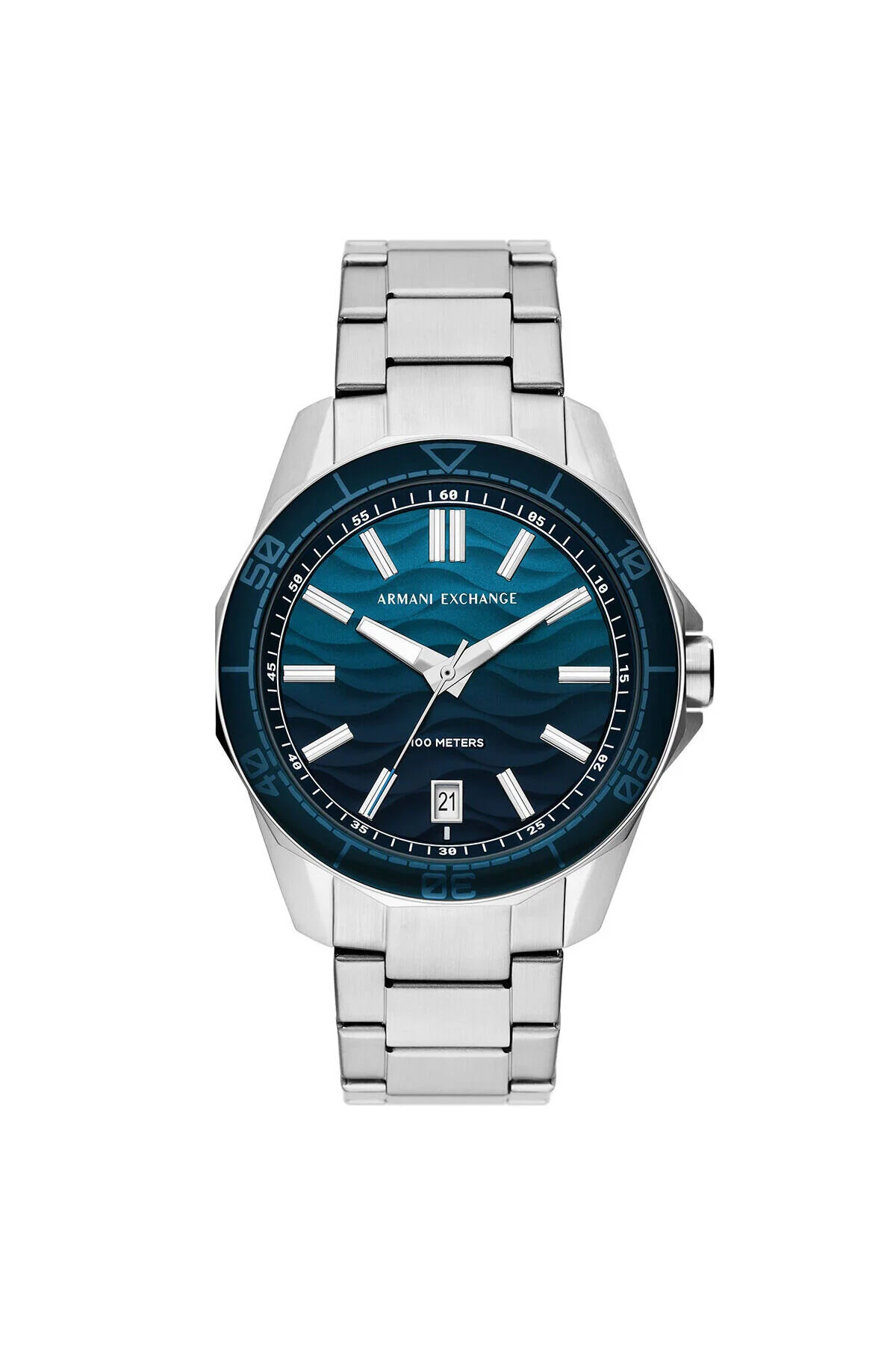 ساعت مچی مردانه Ax1950 آرمانی اکسچنج اورجینال Armani Exchange