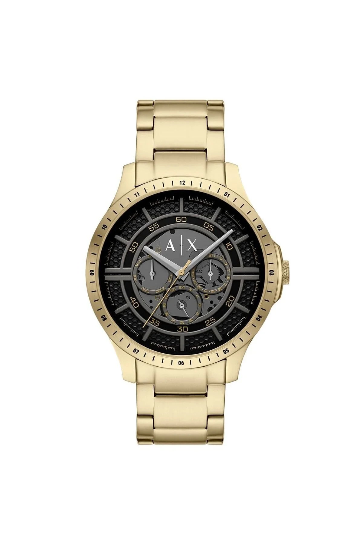 ساعت مچی مردانه Ax2461 آرمانی اکسچنج اورجینال Armani Exchange