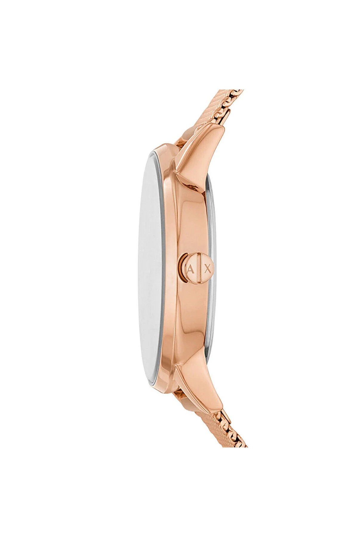 ساعت مچی و دستبند زنانه Ax5729 آرمانی اکسچنج اورجینال Armani Exchange