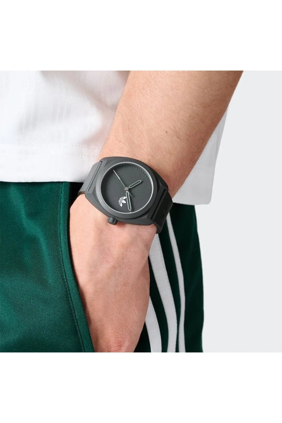 ساعت مچی مردانه زنانه ADAOST24547 آدیداس اورجینال adidas
