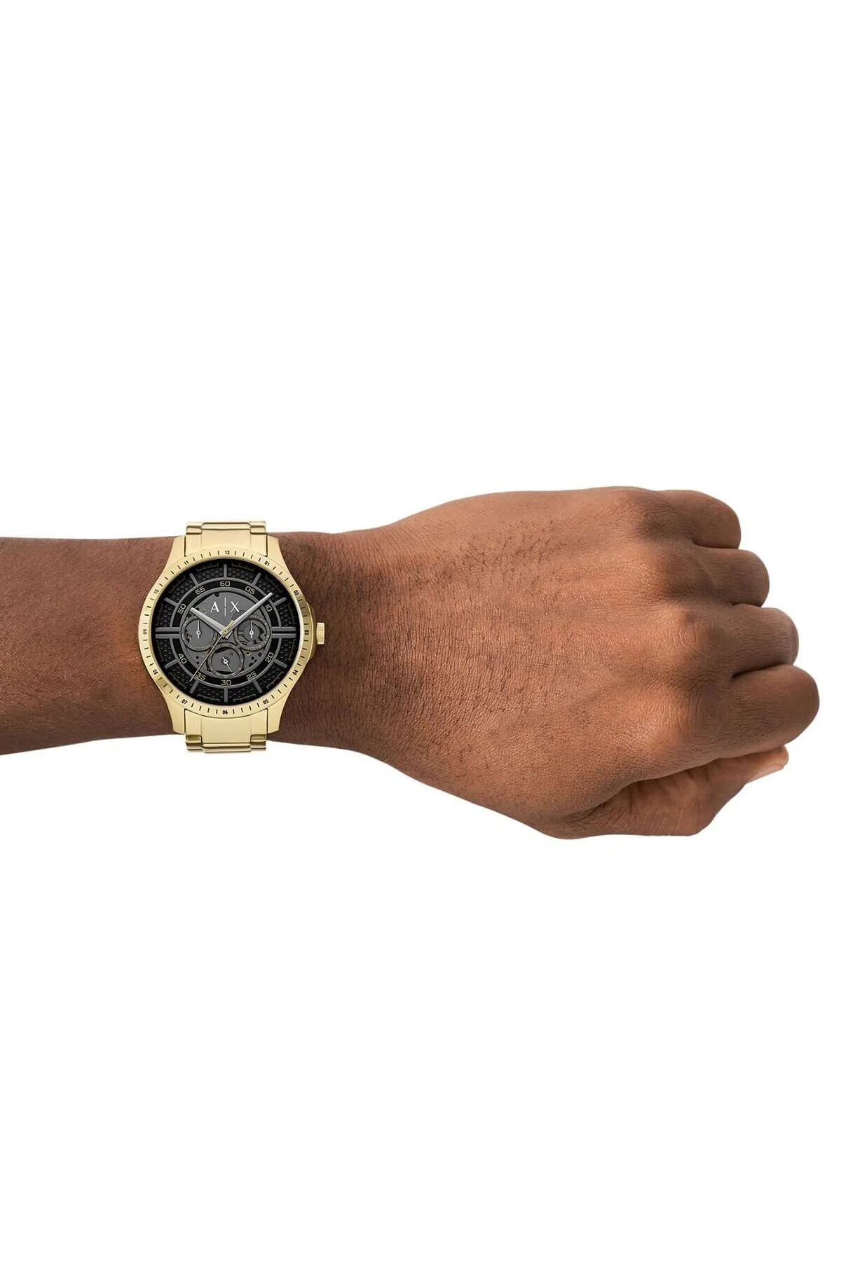 ساعت مچی مردانه Ax2461 آرمانی اکسچنج اورجینال Armani Exchange