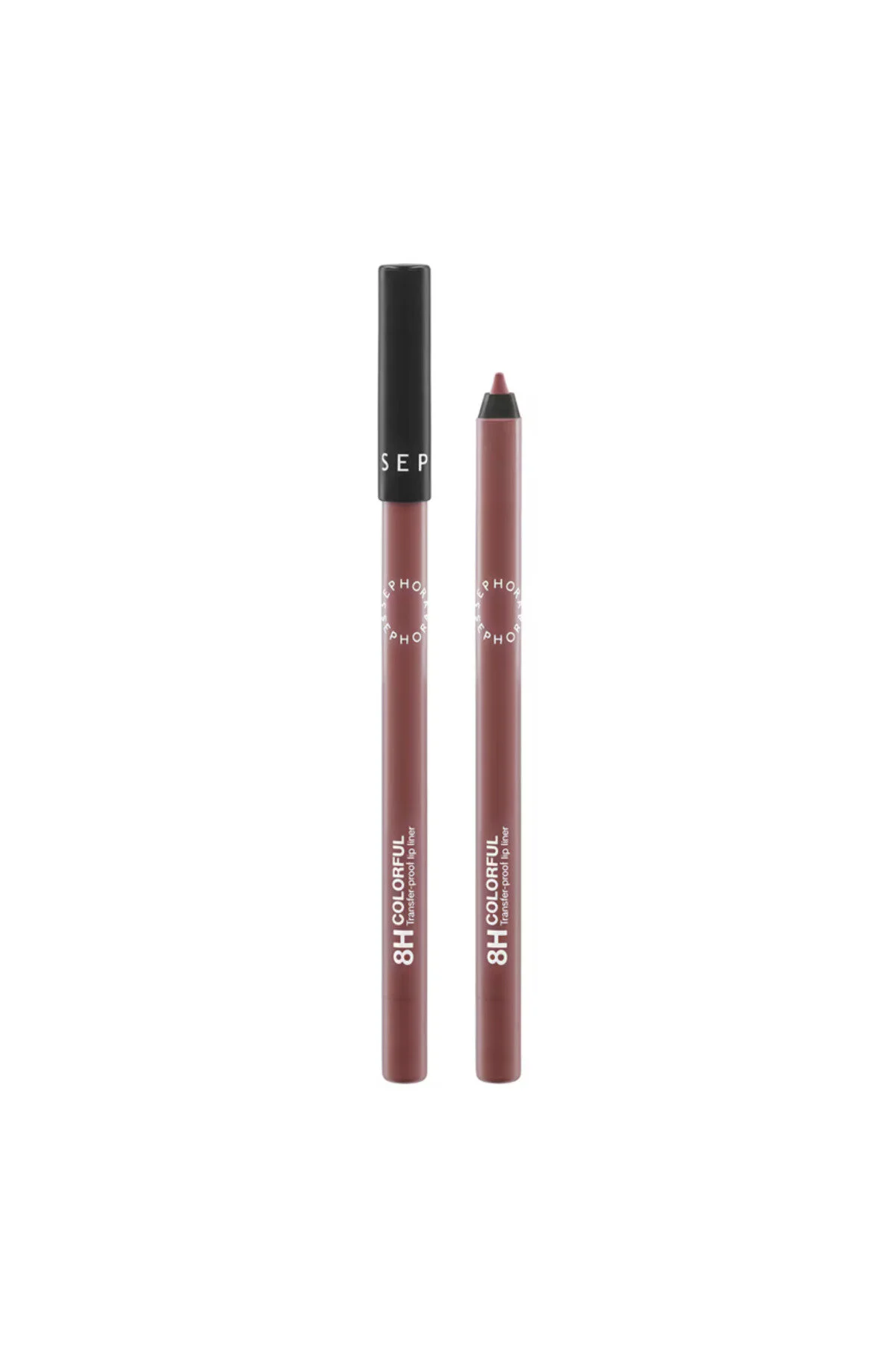 خط لب رنگارنگ 8 ساعته آستر غیر مجاز 1 20 گرم Sephora