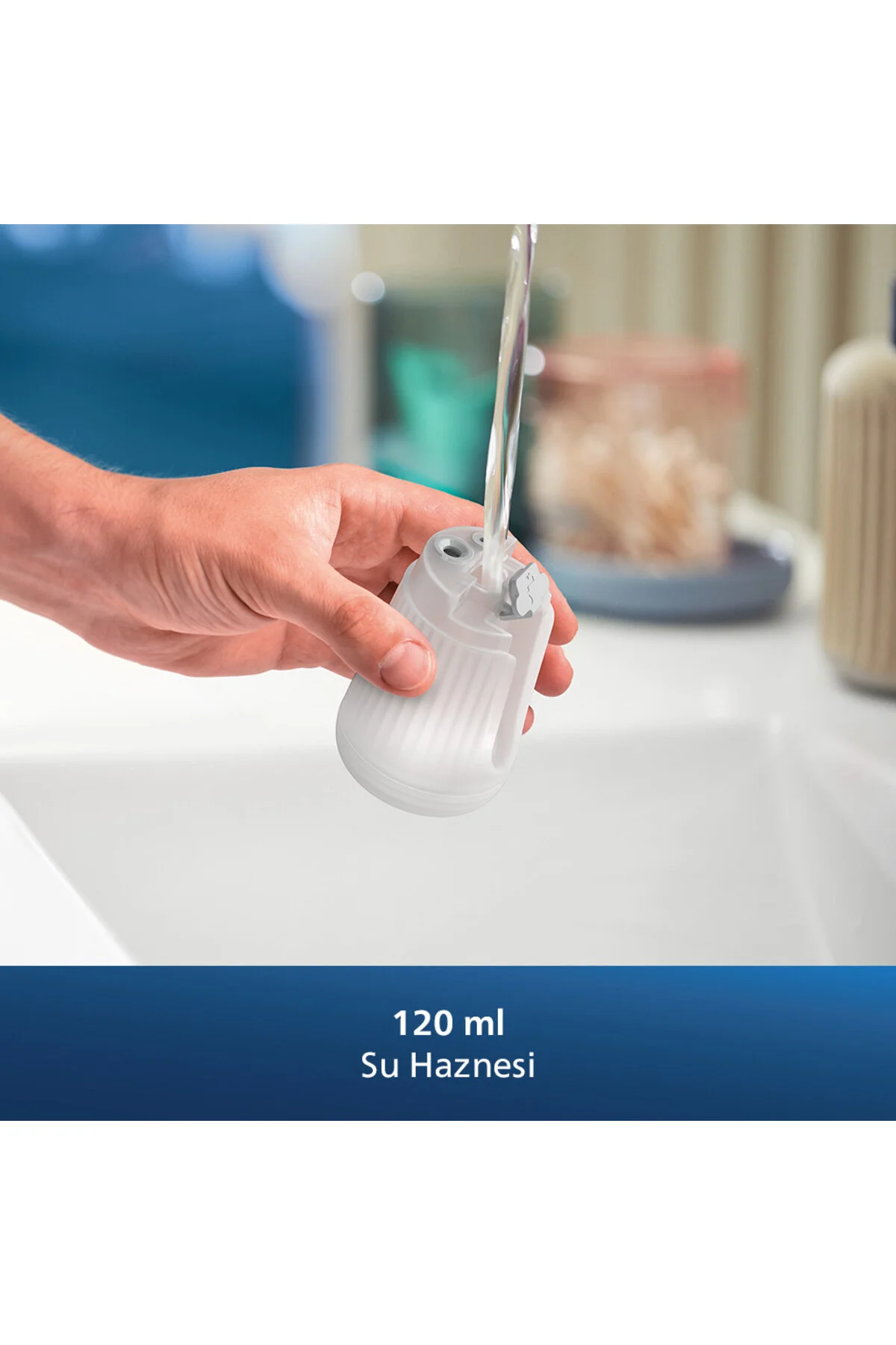 اتو بخار ایستاده 5000 سری STEAM STRAIGHTR آهن بدون وقفه تا 24 گرم در دقیقه STH5020 40 فیلیپس Philips