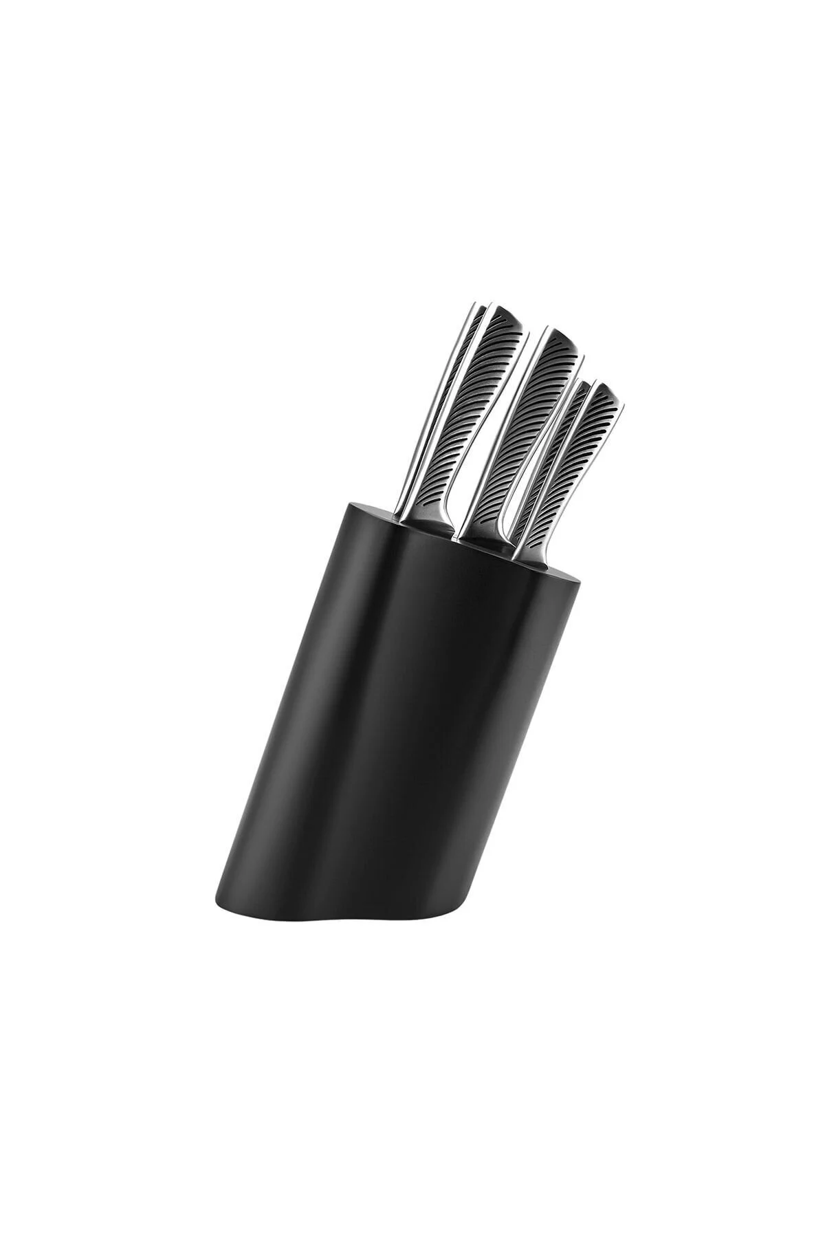 چاقو و ست مجموعه چاقوی 6 قطعه ثور  Karaca
