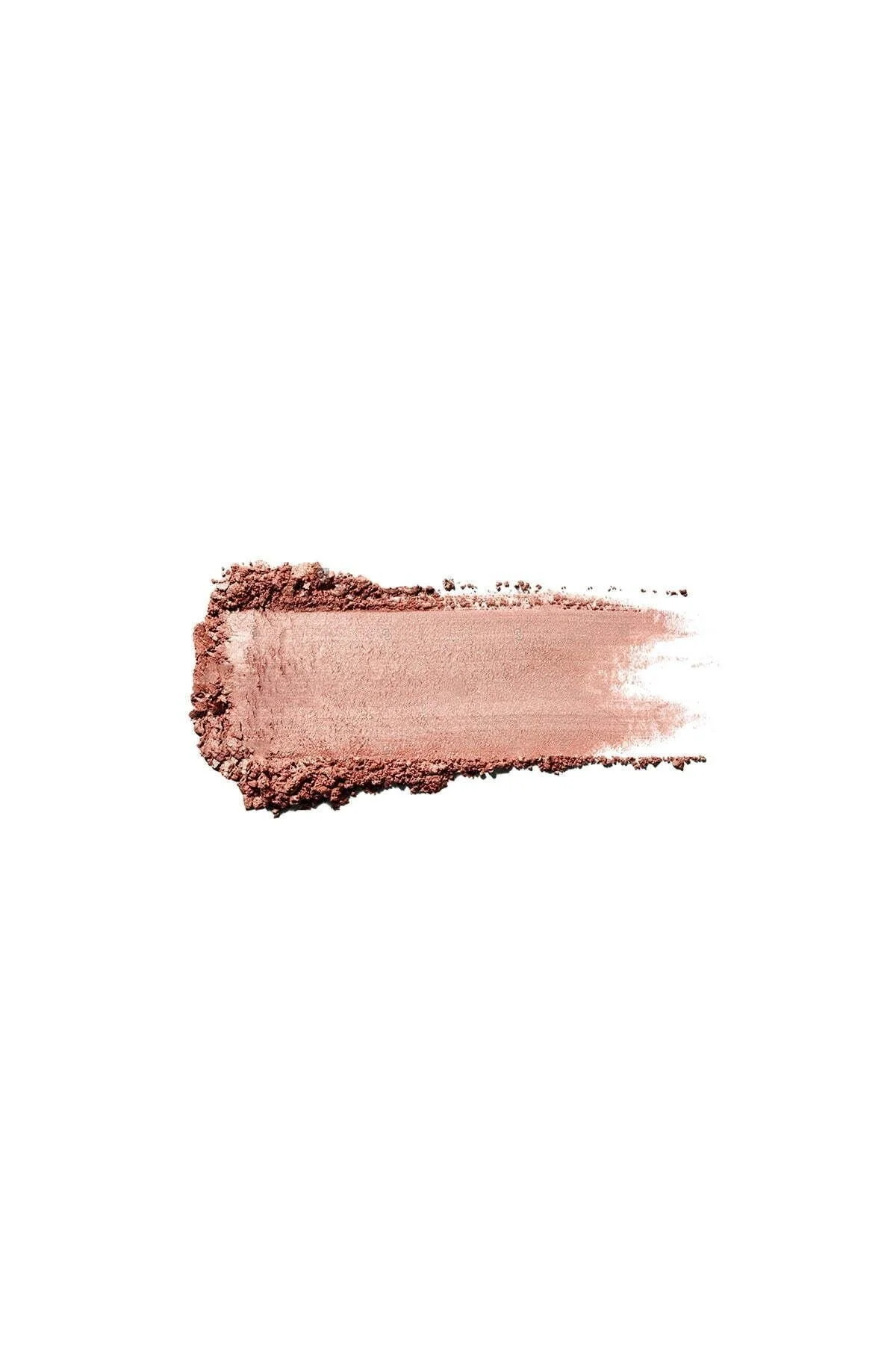 سایه چشم براق مدل Nude Look رنگ شامپاینی گلدن رز Golden Rose